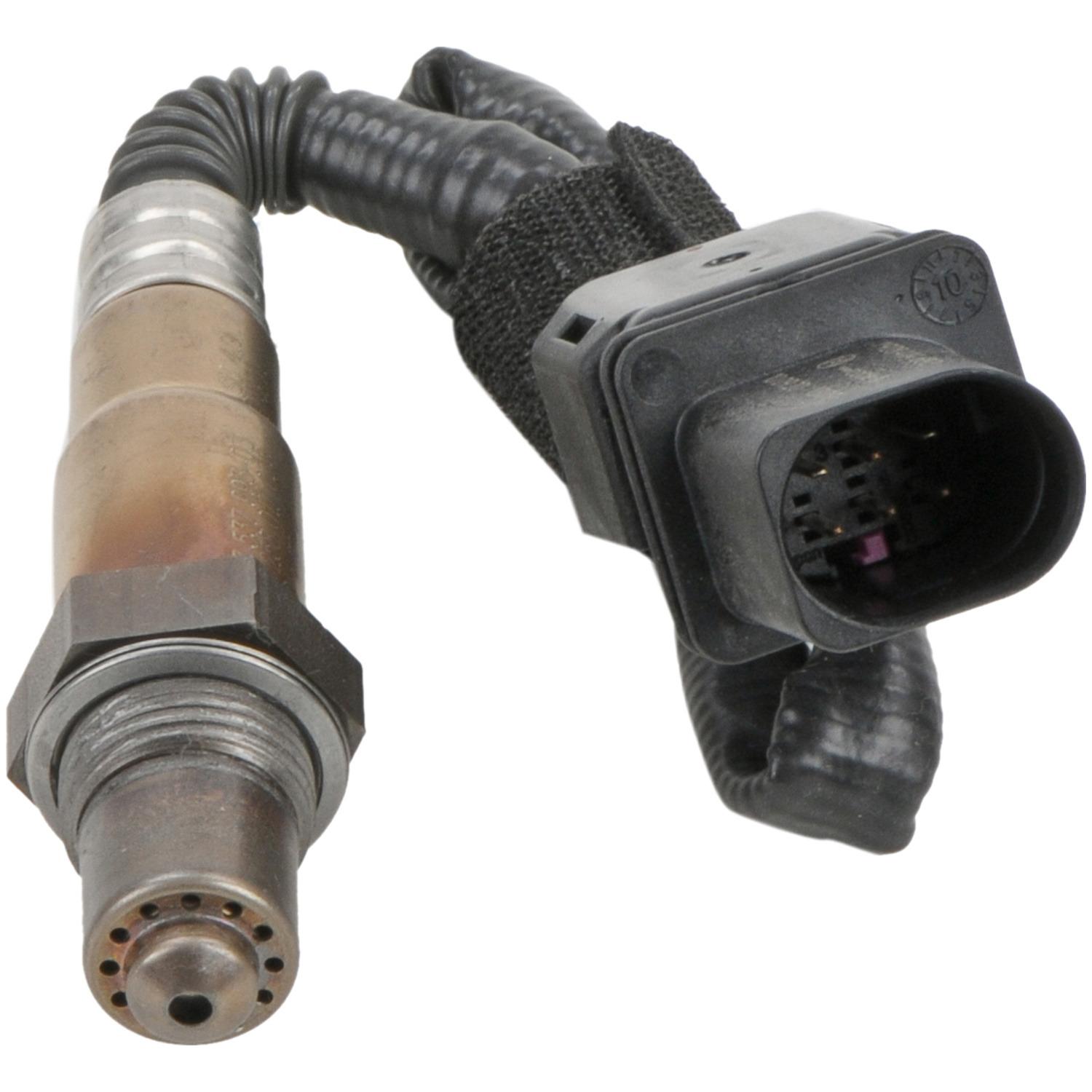 Bosch 17037 - Air / Fuel Ratio Sensor Bosch 17037 Air / Fuel Ratio Sensor product image 3 of 4