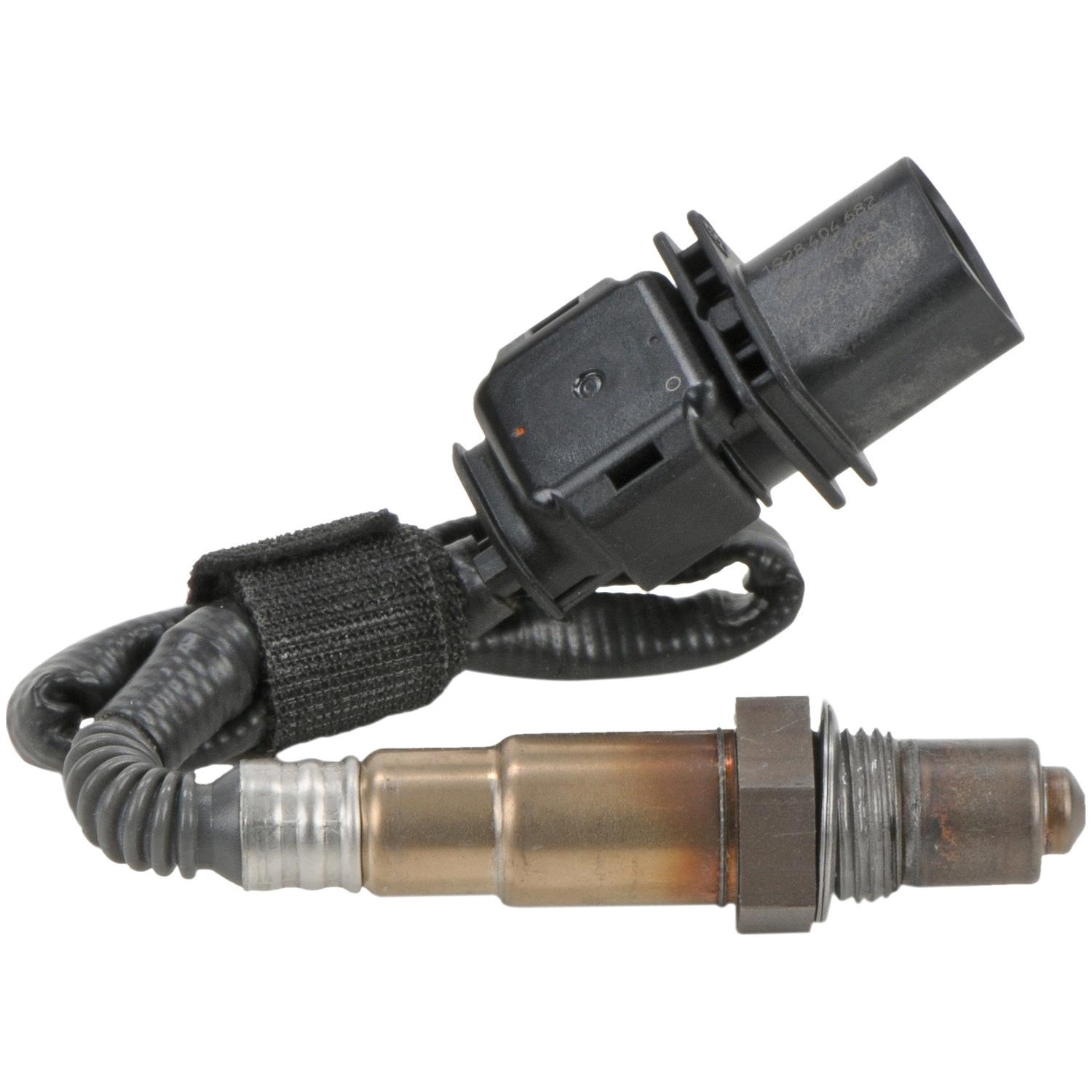 Bosch 17037 - Air / Fuel Ratio Sensor Bosch 17037 Air / Fuel Ratio Sensor product image 4 of 4