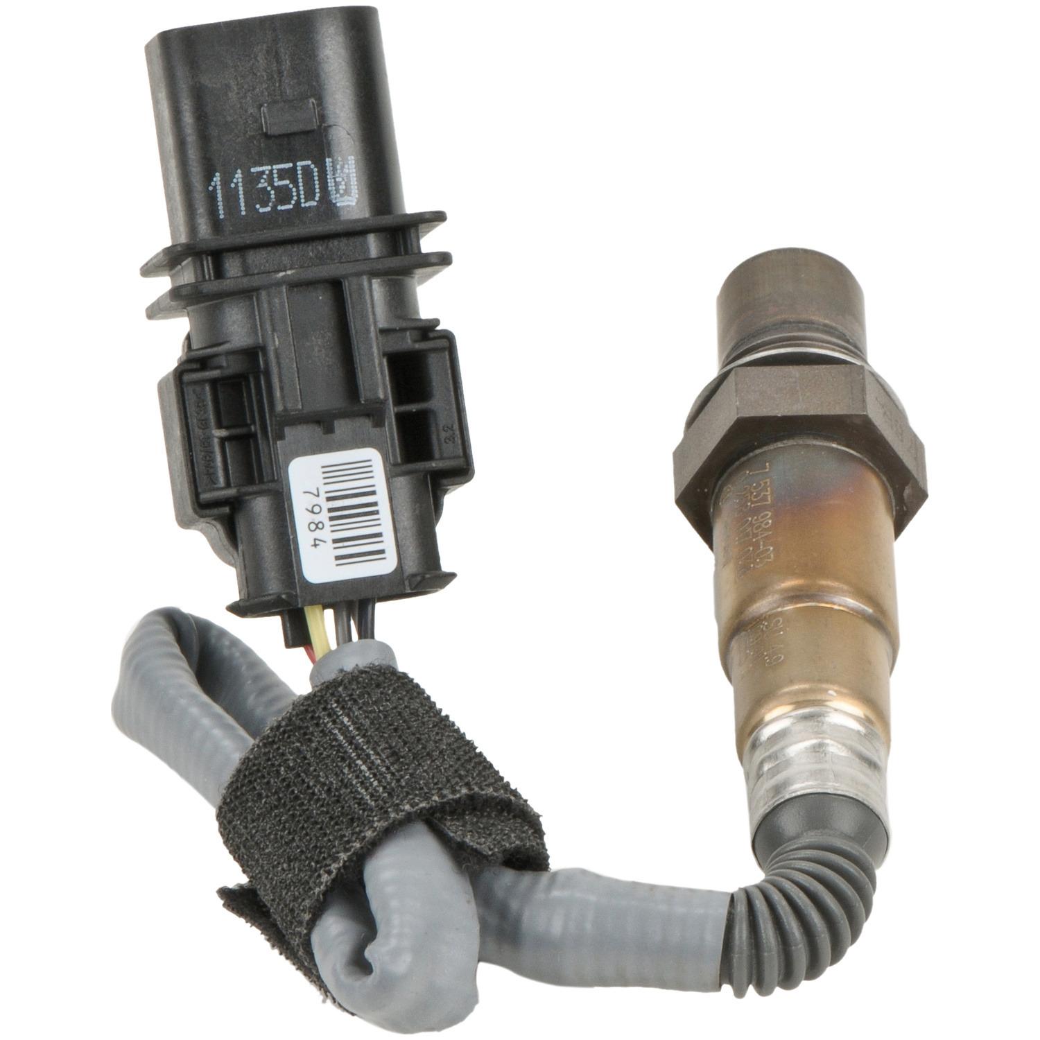 Bosch 17039 - Air / Fuel Ratio Sensor Bosch 17039 Air / Fuel Ratio Sensor product image 1 of 4