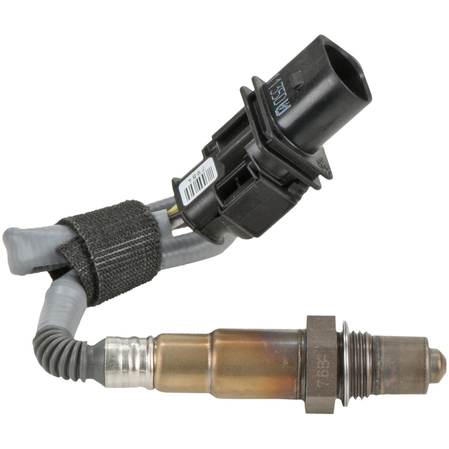 Bosch 17039 - Air / Fuel Ratio Sensor Bosch 17039 Air / Fuel Ratio Sensor product image 4 of 4