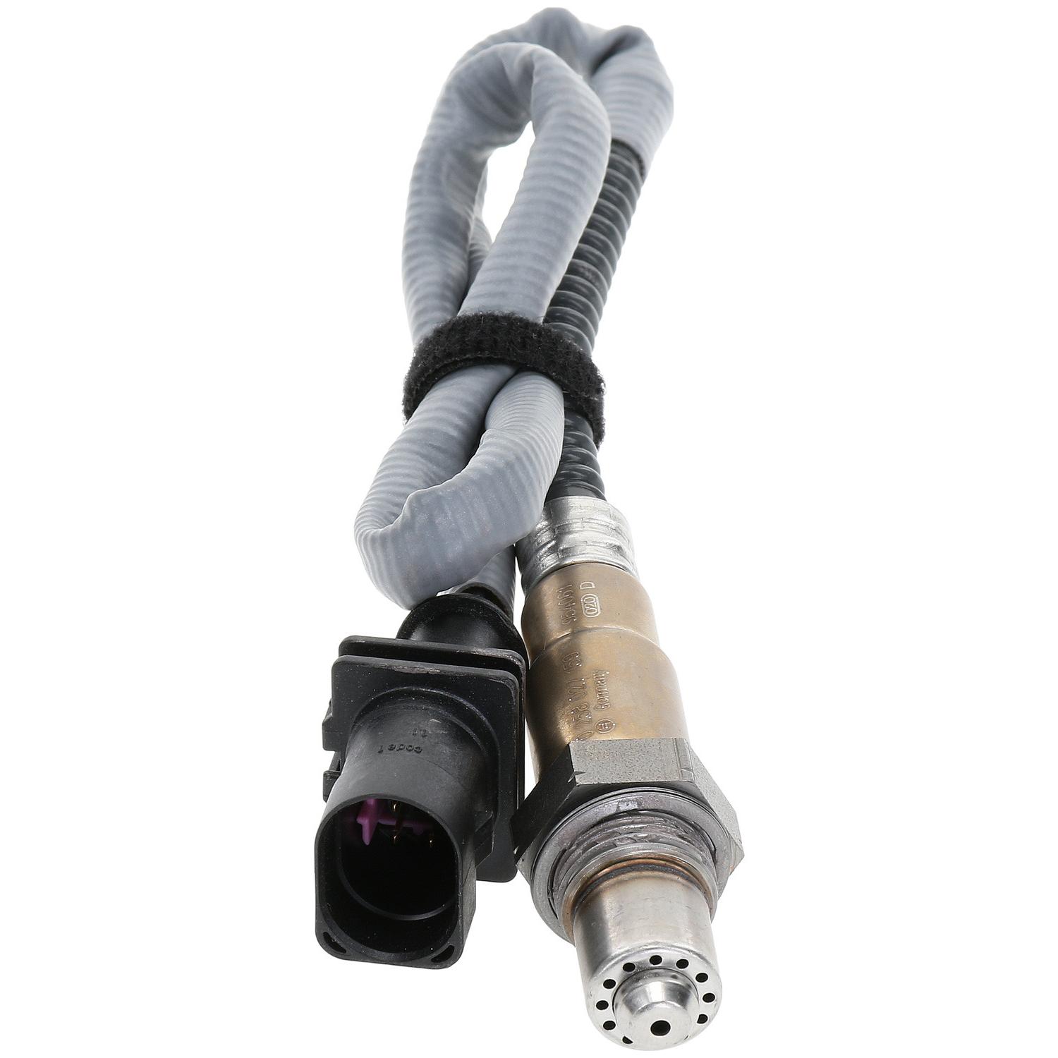 Bosch 17041 - Air / Fuel Ratio Sensor Bosch 17041 Air / Fuel Ratio Sensor product image 3 of 5