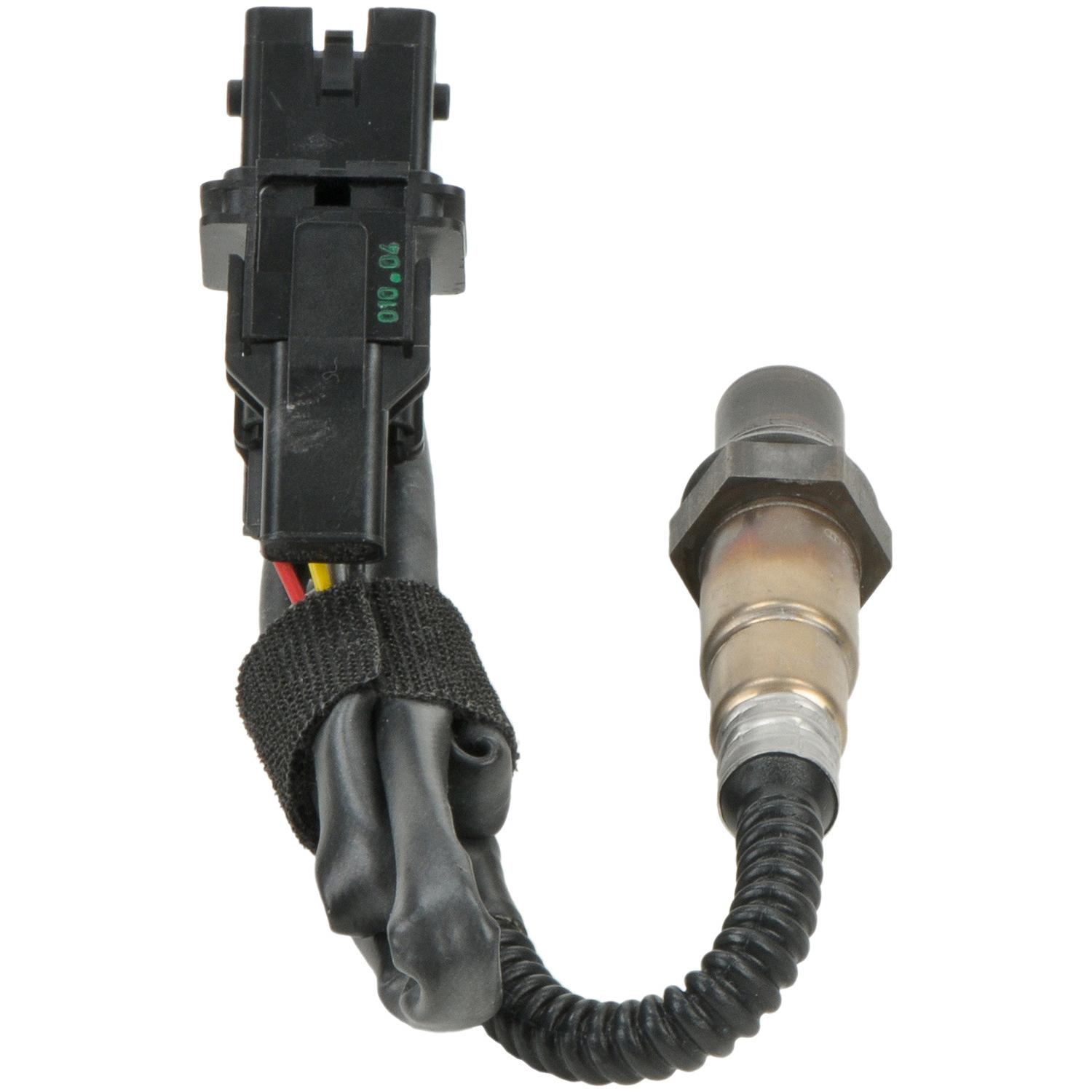 Bosch 17044 - Air / Fuel Ratio Sensor Bosch 17044 Air / Fuel Ratio Sensor product image 1 of 4