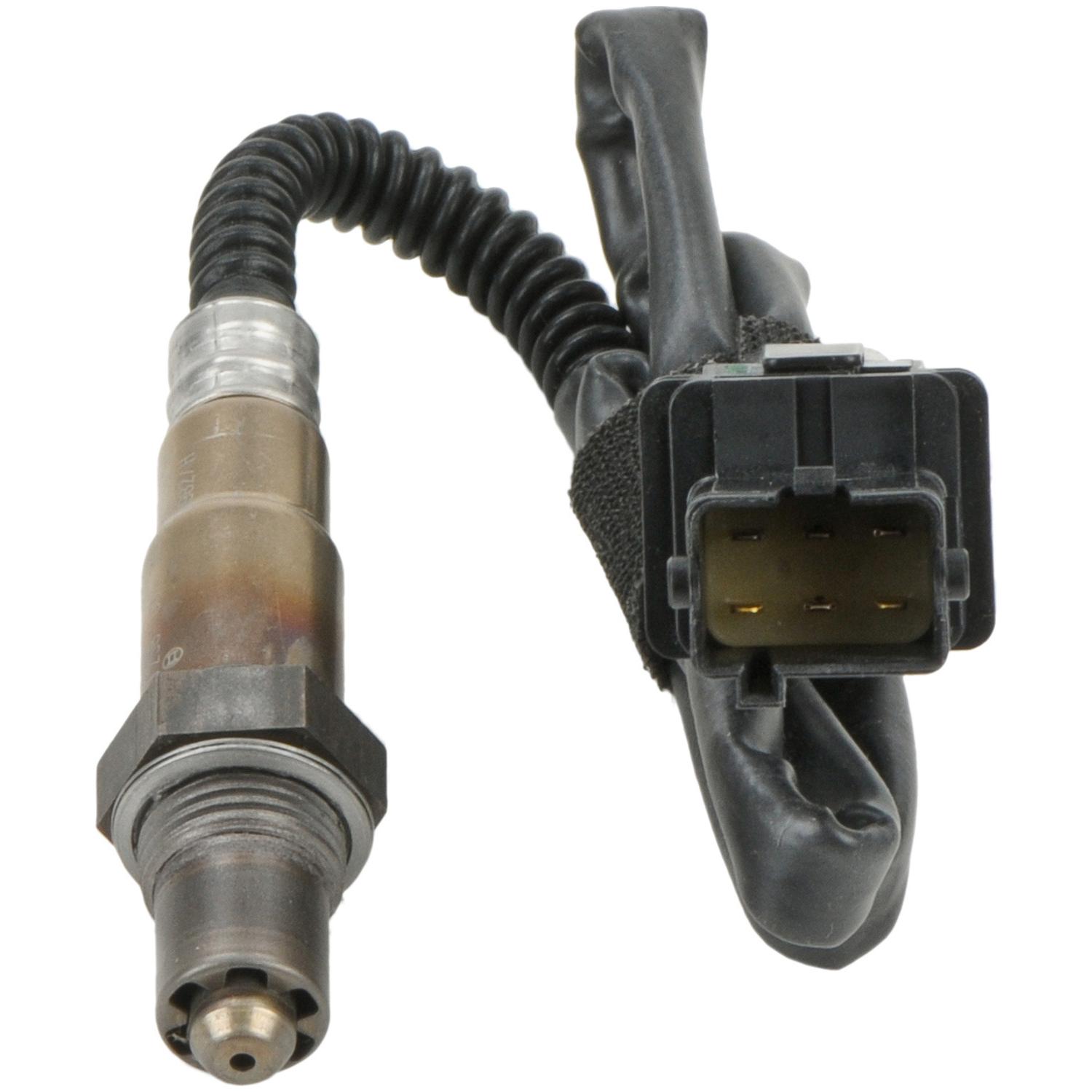 Bosch 17044 - Air / Fuel Ratio Sensor Bosch 17044 Air / Fuel Ratio Sensor product image 2 of 4