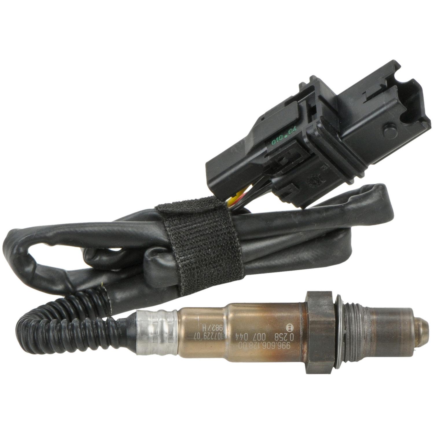 Bosch 17044 - Air / Fuel Ratio Sensor Bosch 17044 Air / Fuel Ratio Sensor product image 4 of 4