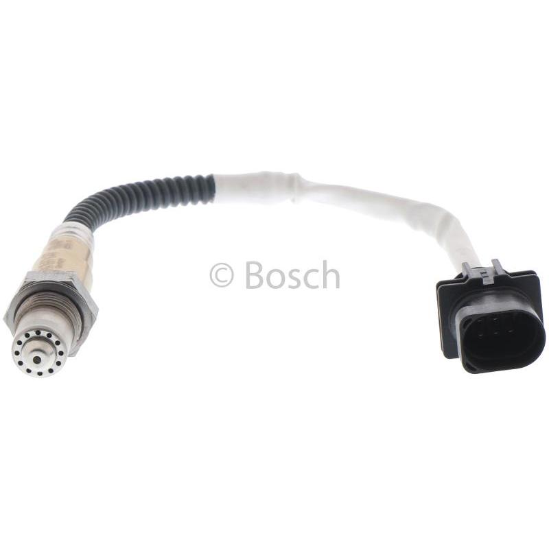 Bosch 17049 Oxygen Sensor product image 2 of 4