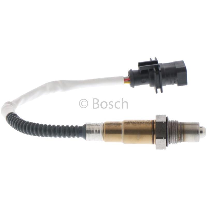 Bosch 17049 Oxygen Sensor product image 4 of 4