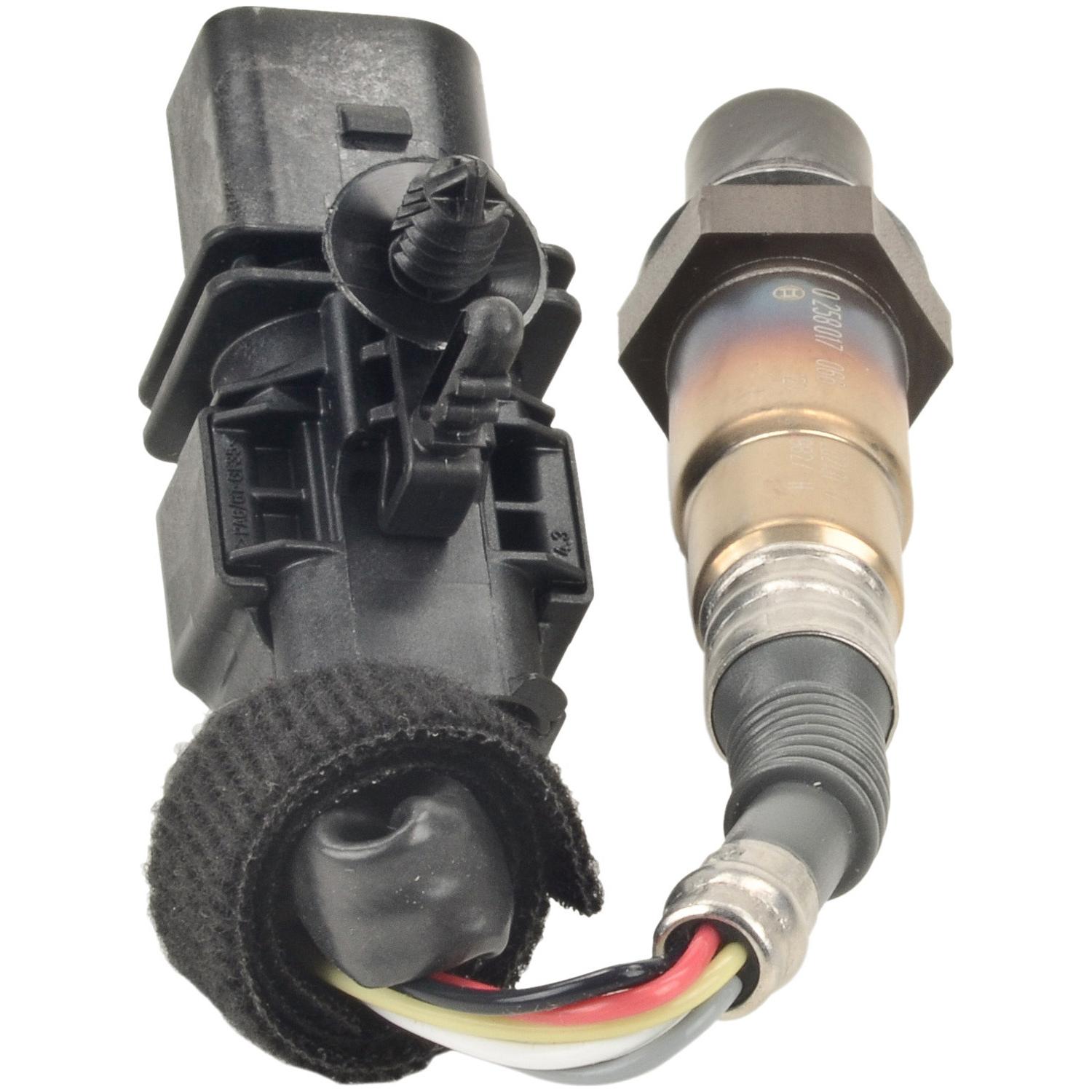 Bosch 17066 - Air / Fuel Ratio Sensor Bosch 17066 Air / Fuel Ratio Sensor product image 1 of 4