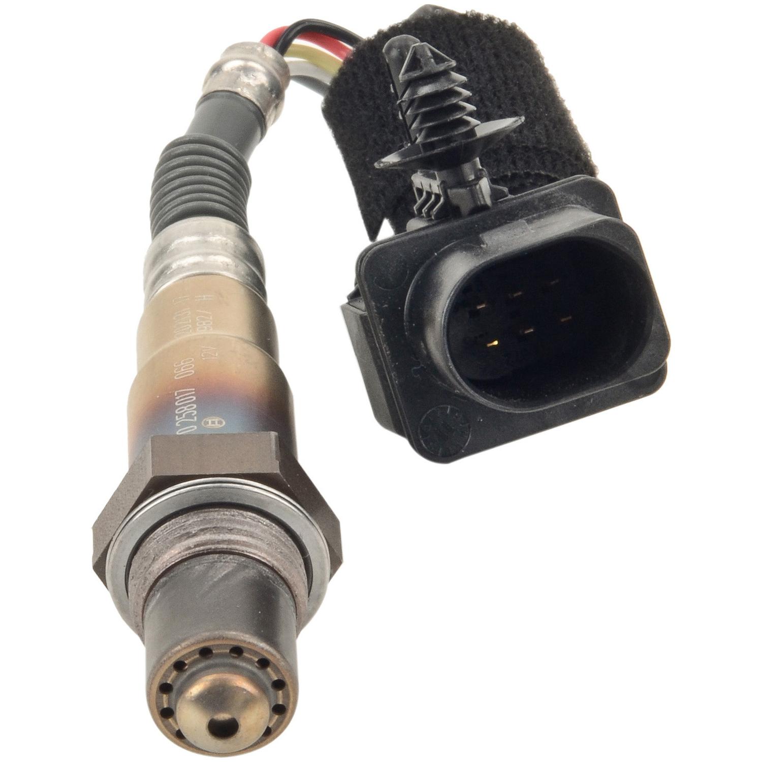 Bosch 17066 - Air / Fuel Ratio Sensor Bosch 17066 Air / Fuel Ratio Sensor product image 2 of 4