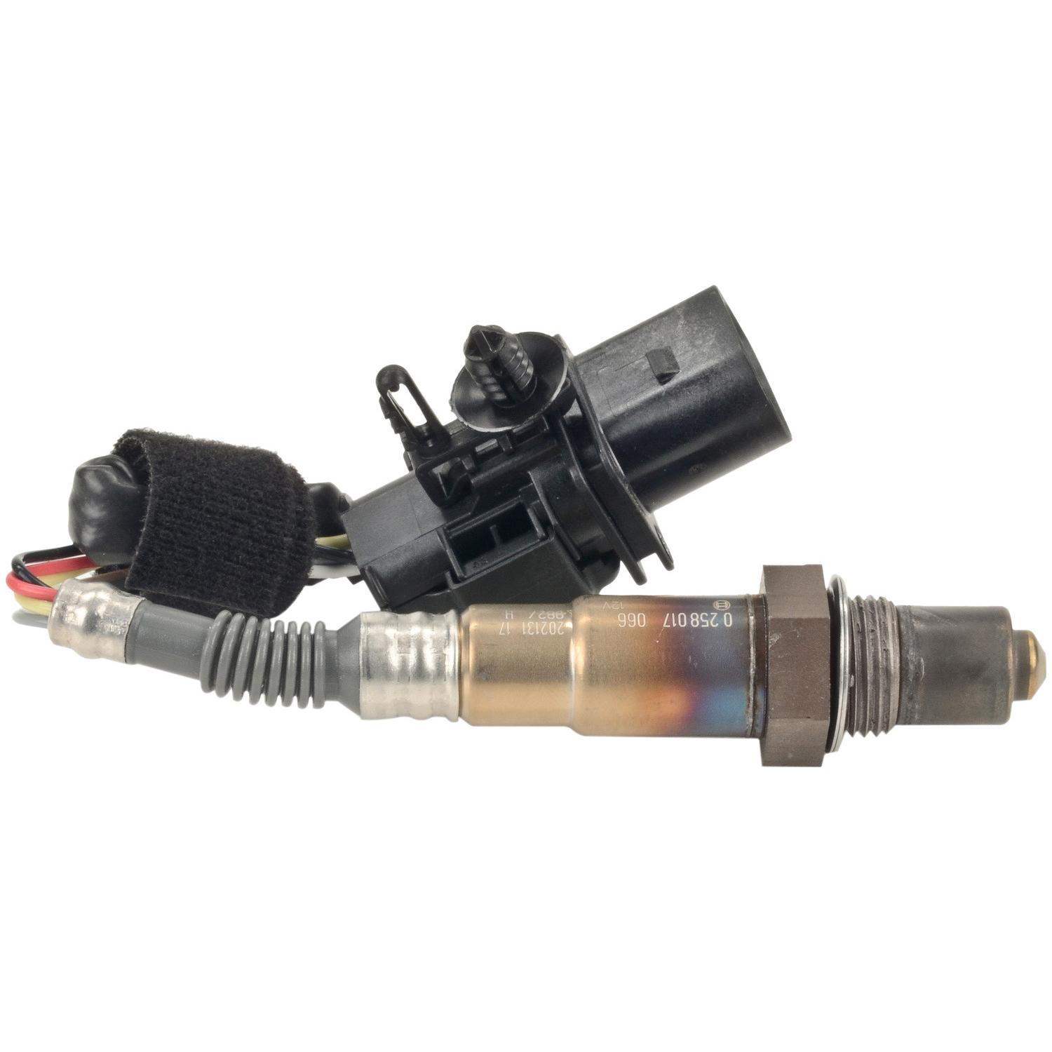 Bosch 17066 - Air / Fuel Ratio Sensor Bosch 17066 Air / Fuel Ratio Sensor product image 4 of 4