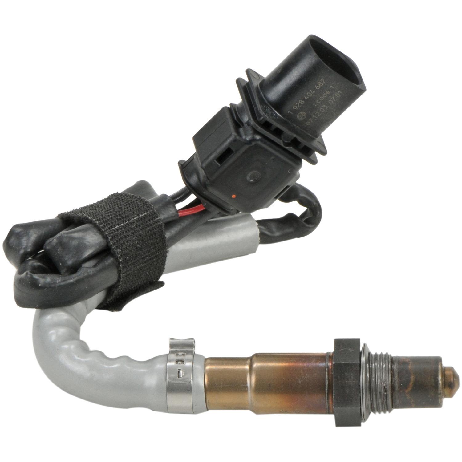 Bosch 17068 - Air / Fuel Ratio Sensor Bosch 17068 Air / Fuel Ratio Sensor product image 4 of 4
