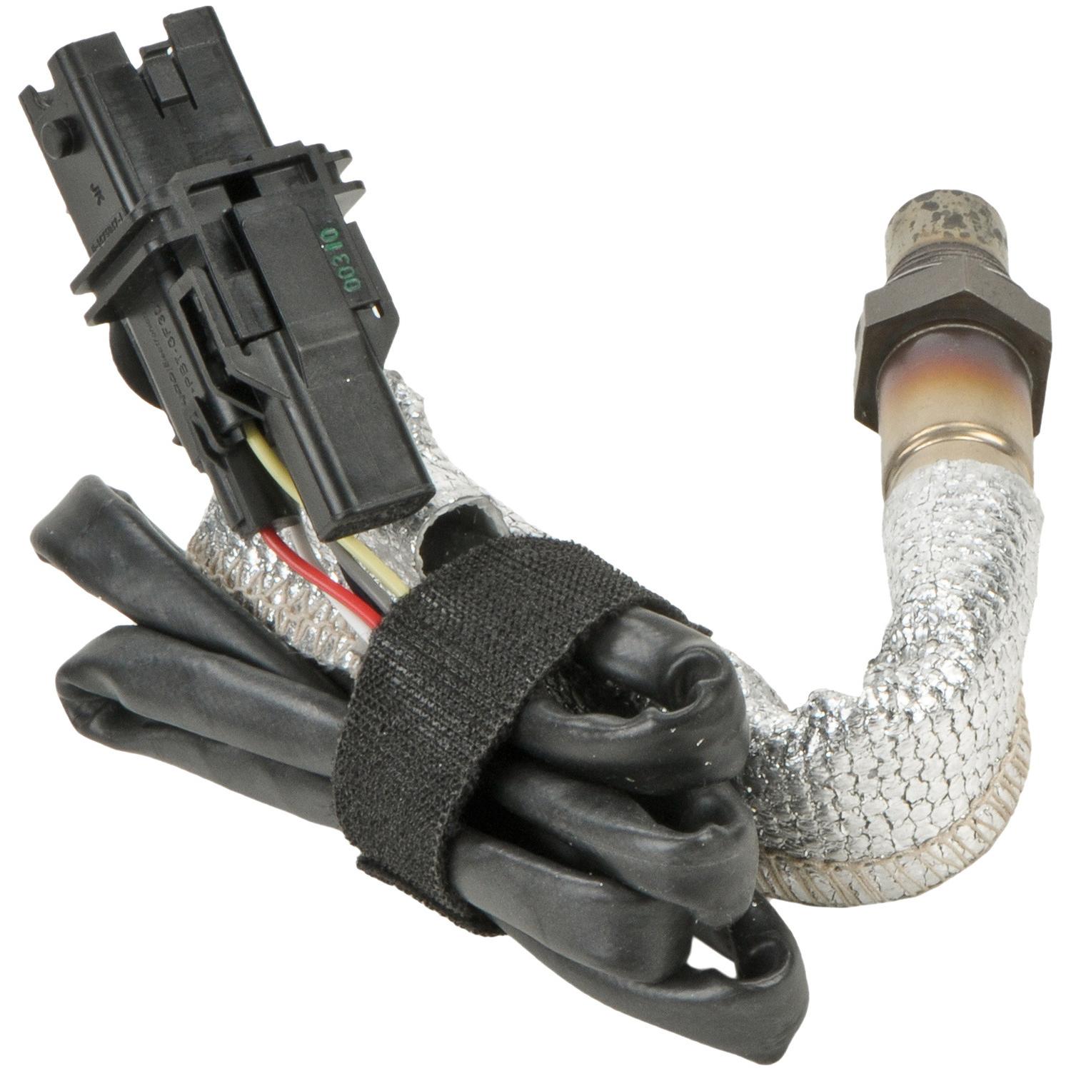 Bosch 17070 - Air / Fuel Ratio Sensor Bosch 17070 Air / Fuel Ratio Sensor product image 1 of 4
