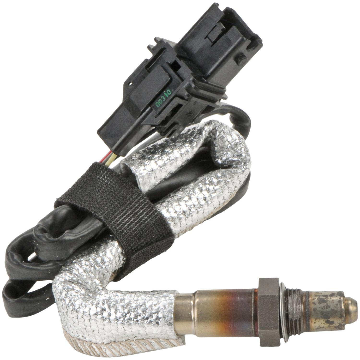 Bosch 17070 - Air / Fuel Ratio Sensor Bosch 17070 Air / Fuel Ratio Sensor product image 4 of 4