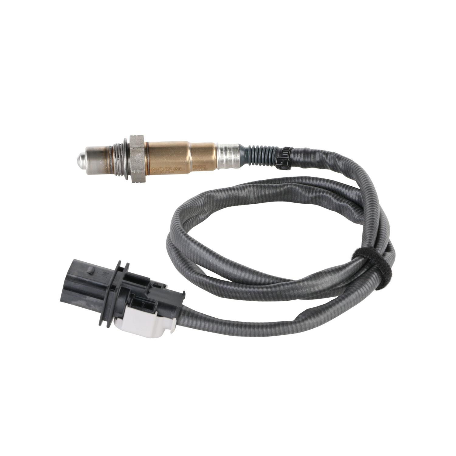Bosch 17074 Air / Fuel Ratio Sensor product image 2 of 6
