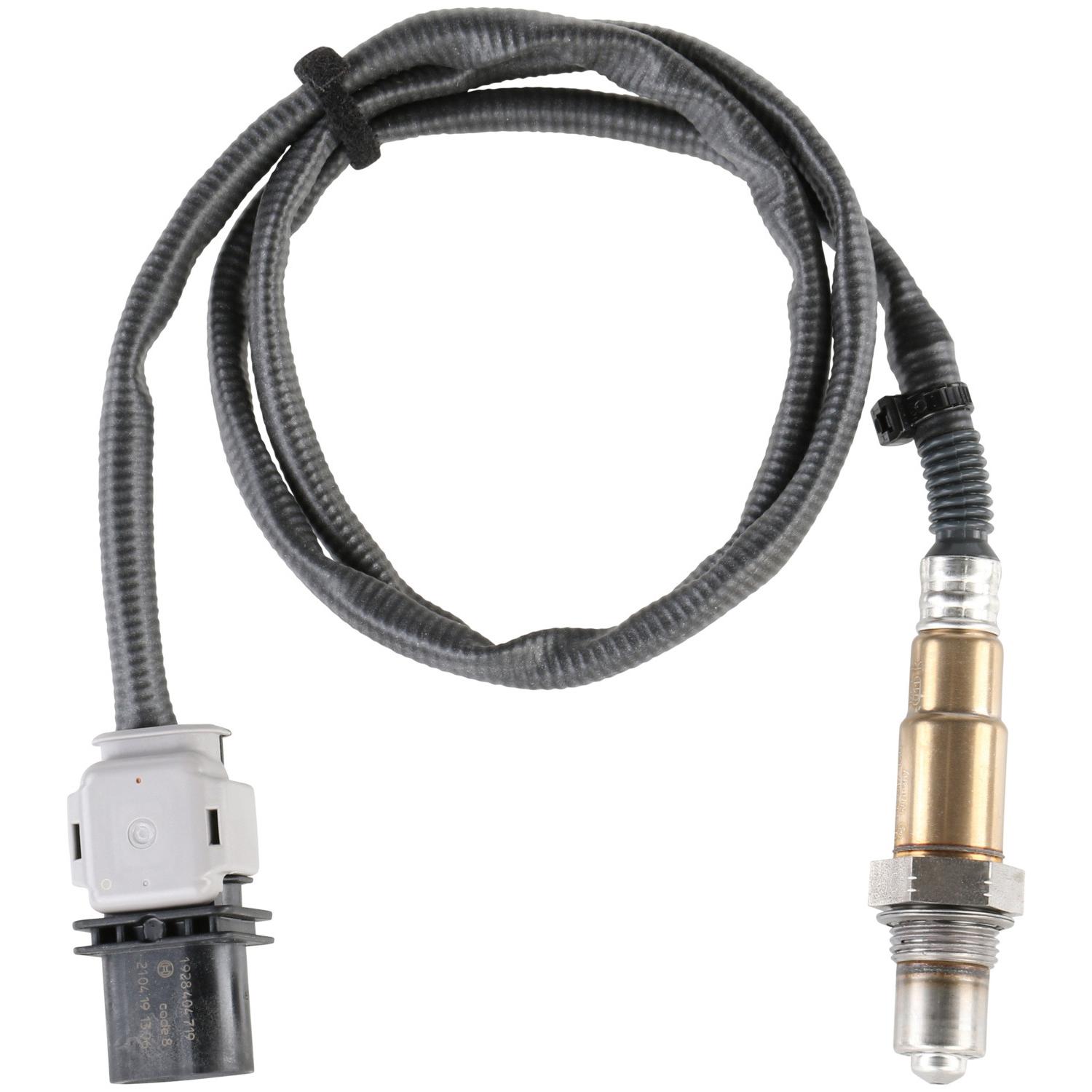 Bosch 17074 Air / Fuel Ratio Sensor product image 5 of 6