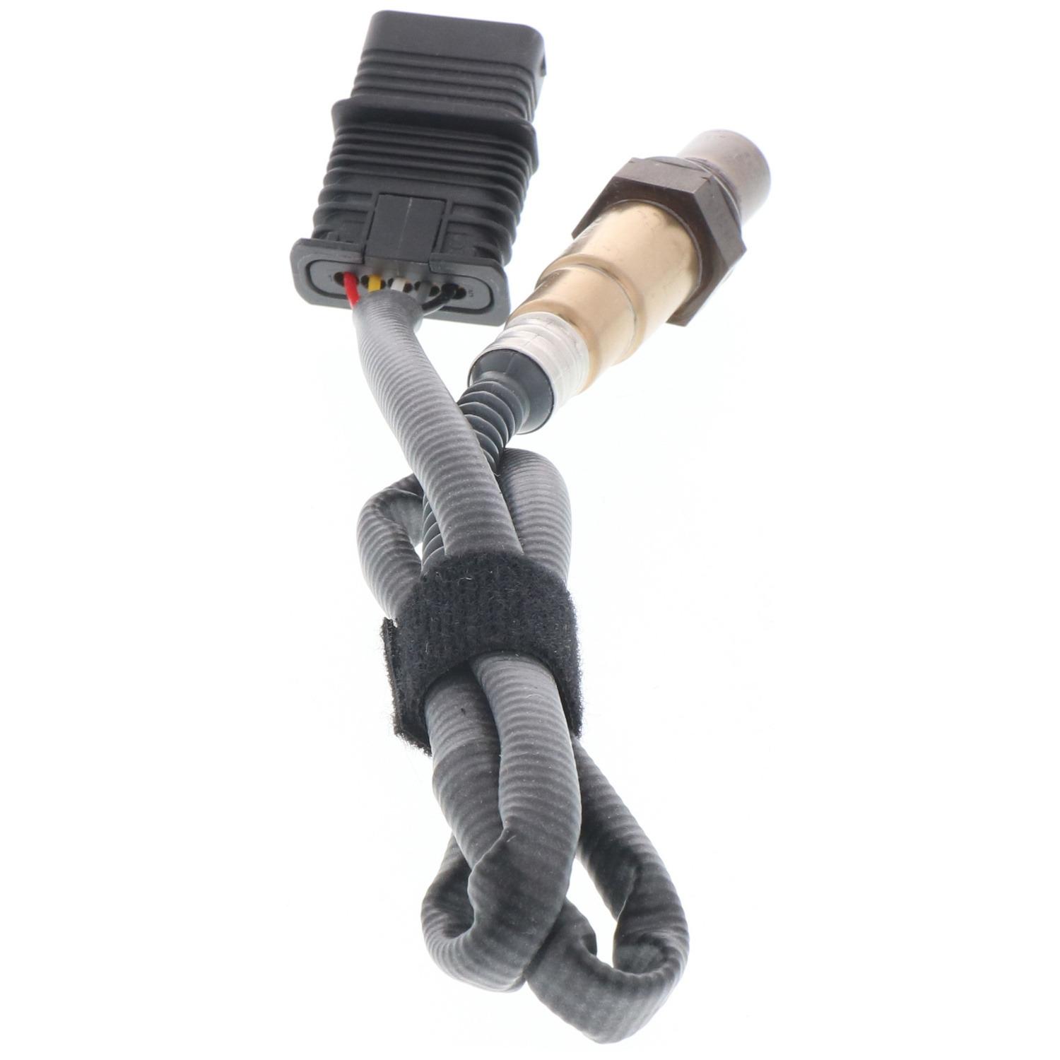 Bosch 17083 - Air / Fuel Ratio Sensor Bosch 17083 Air / Fuel Ratio Sensor product image 1 of 5