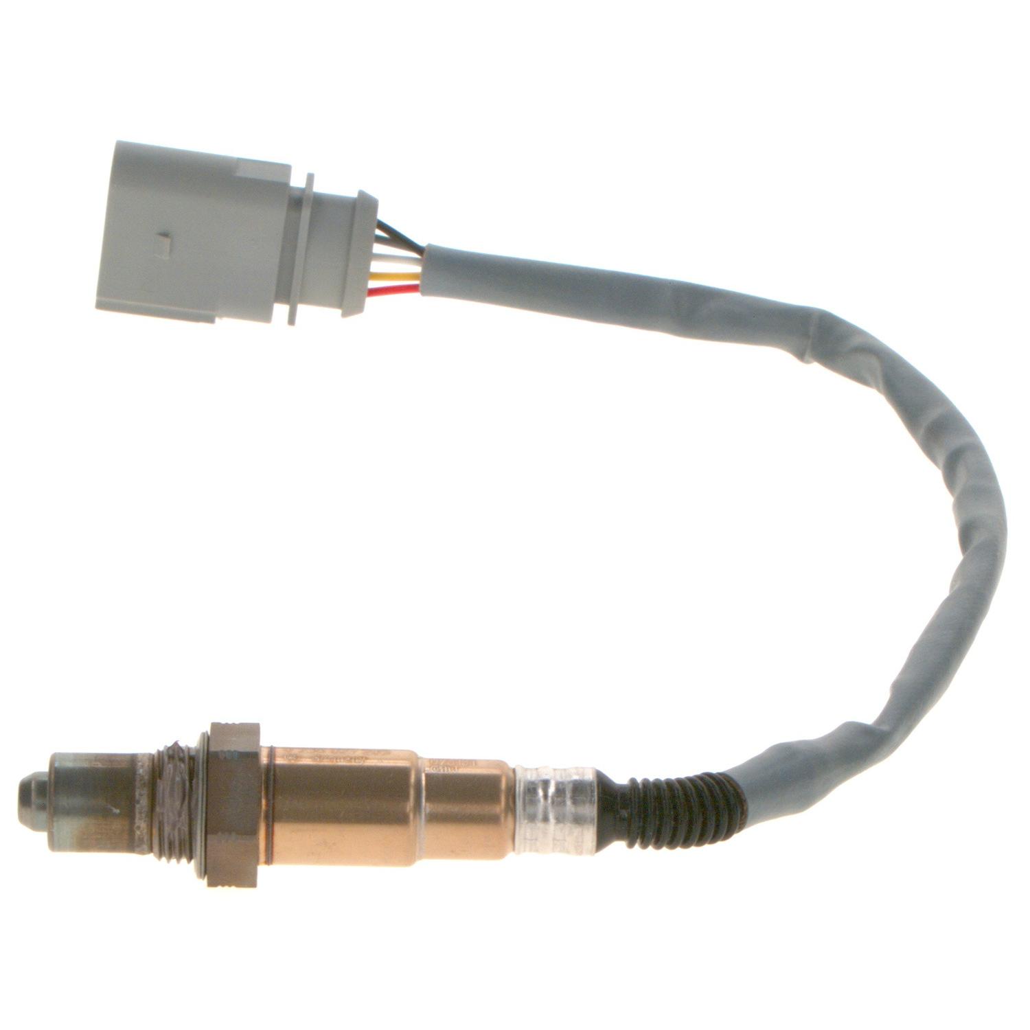 Bosch 17089 Air / Fuel Ratio Sensor product image 4 of 5