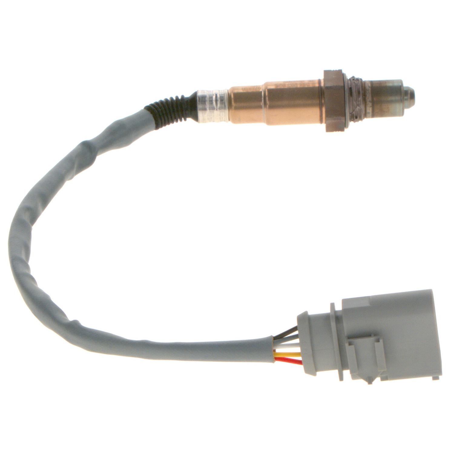 Bosch 17089 Air / Fuel Ratio Sensor product image 5 of 5