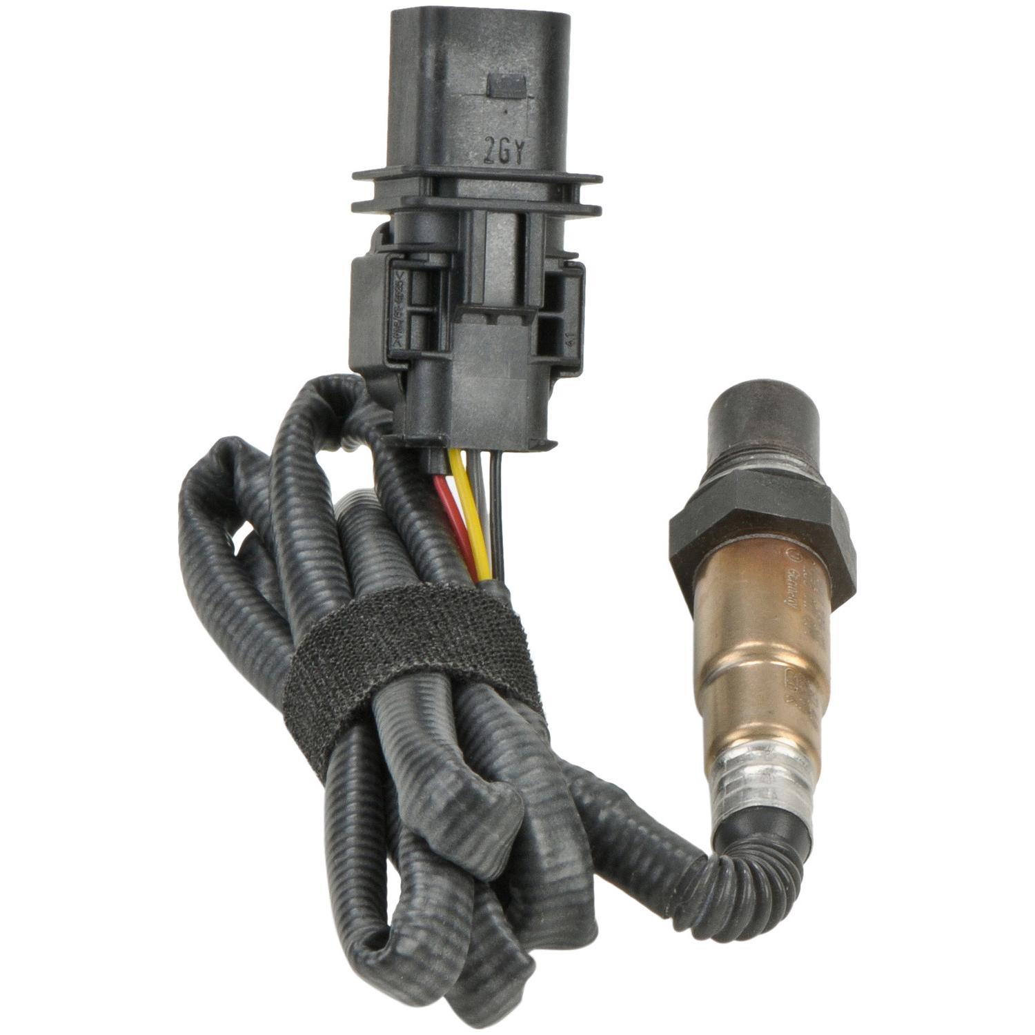 Bosch 17091 - Air / Fuel Ratio Sensor Bosch 17091 Air / Fuel Ratio Sensor product image 1 of 4