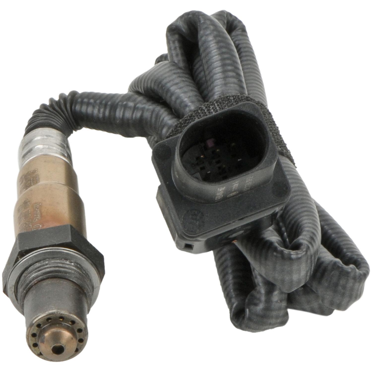 Bosch 17091 - Air / Fuel Ratio Sensor Bosch 17091 Air / Fuel Ratio Sensor product image 2 of 4
