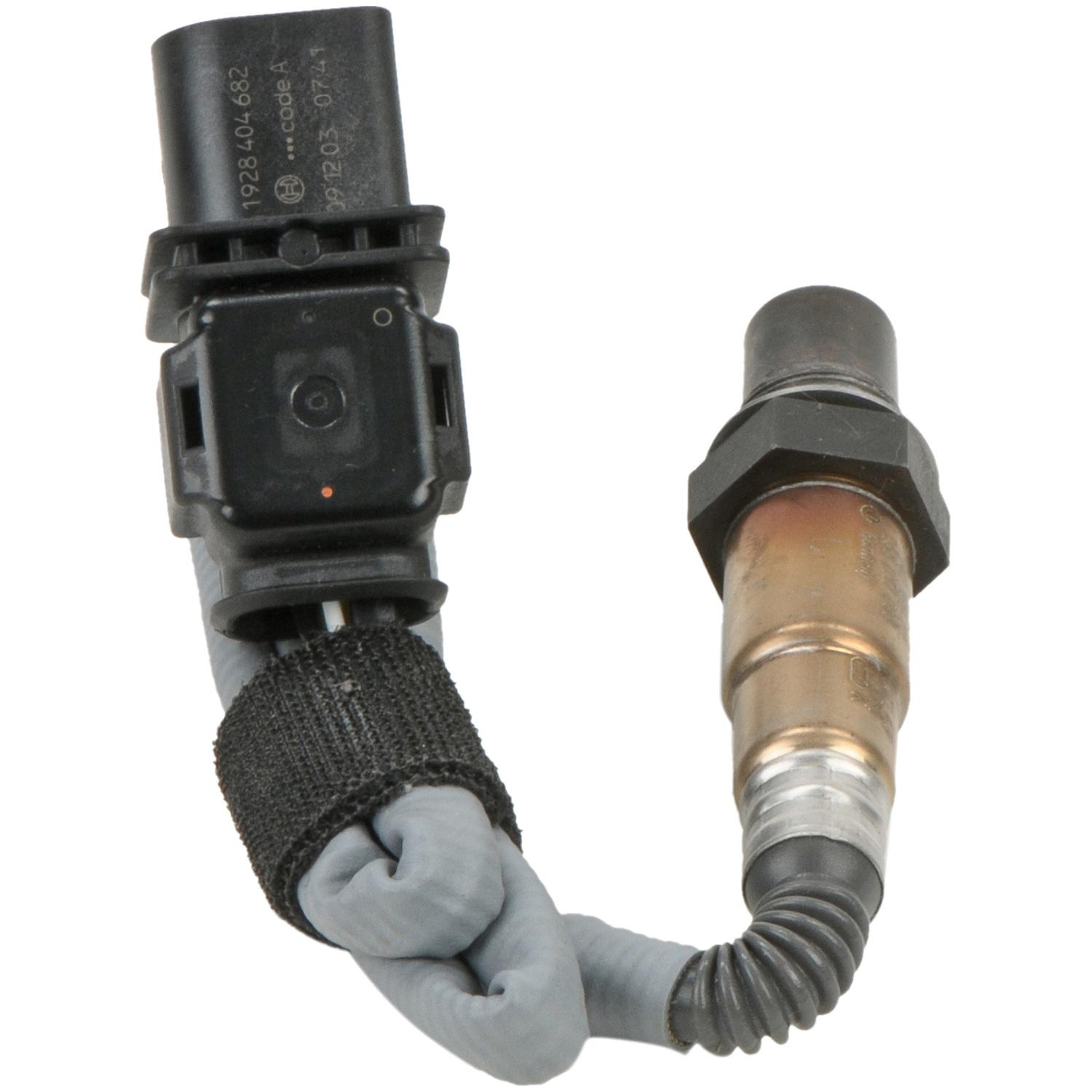 Bosch 17093 - Air / Fuel Ratio Sensor Bosch 17093 Air / Fuel Ratio Sensor product image 1 of 4