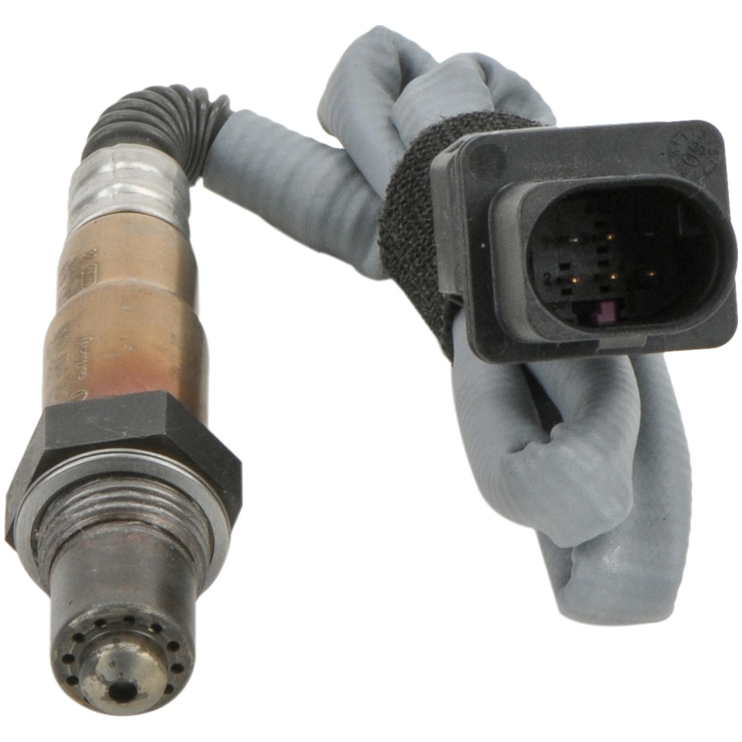 Bosch 17093 - Air / Fuel Ratio Sensor Bosch 17093 Air / Fuel Ratio Sensor product image 2 of 4