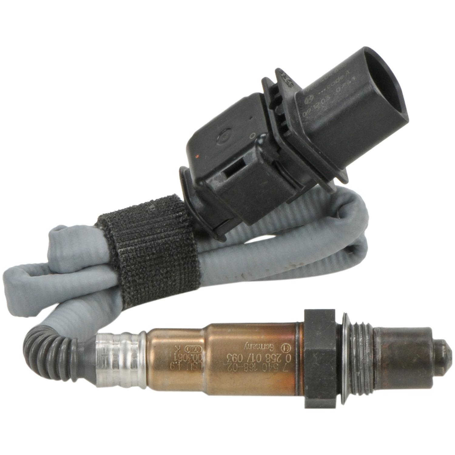 Bosch 17093 - Air / Fuel Ratio Sensor Bosch 17093 Air / Fuel Ratio Sensor product image 4 of 4
