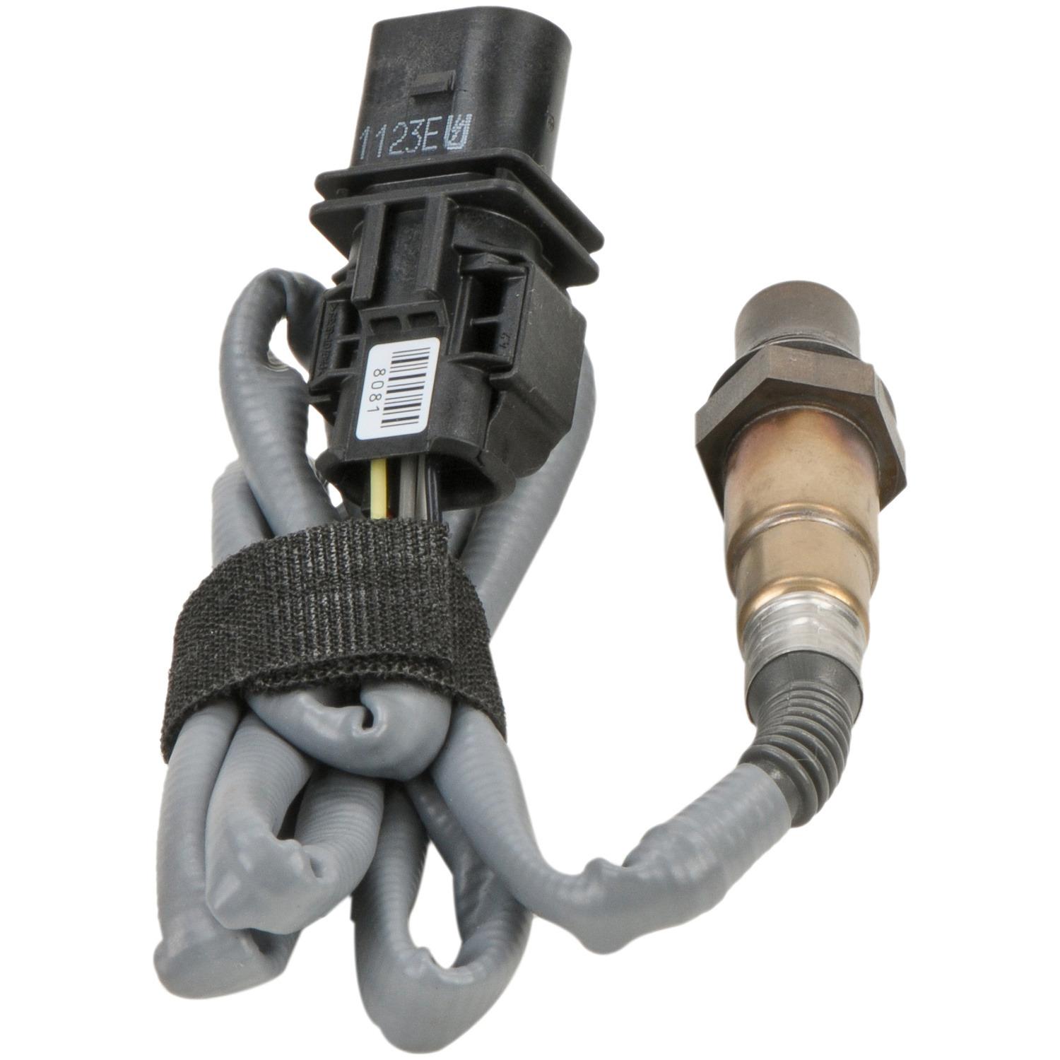 Bosch 17094 - Air / Fuel Ratio Sensor Bosch 17094 Air / Fuel Ratio Sensor product image 1 of 4