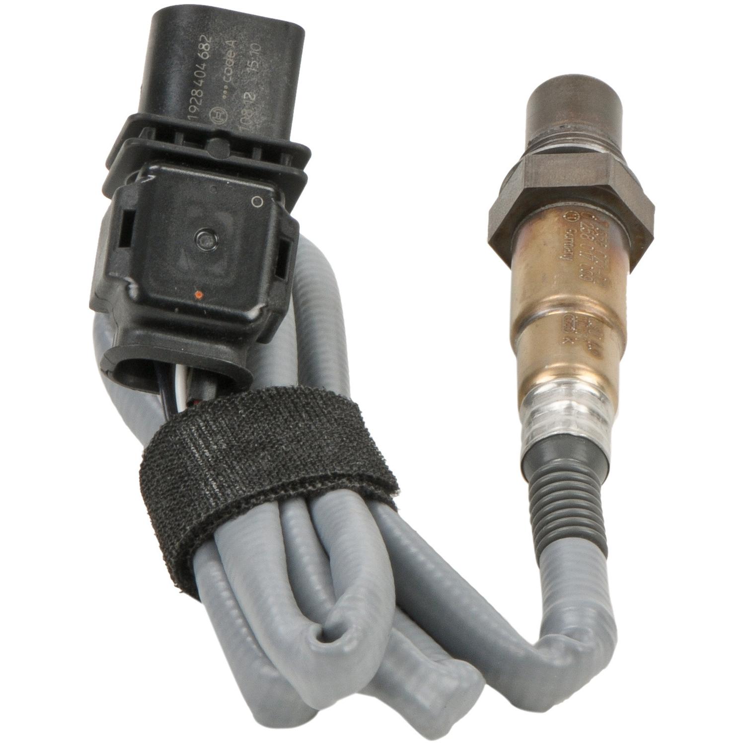 Bosch 17099 Air / Fuel Ratio Sensor product image 1 of 4