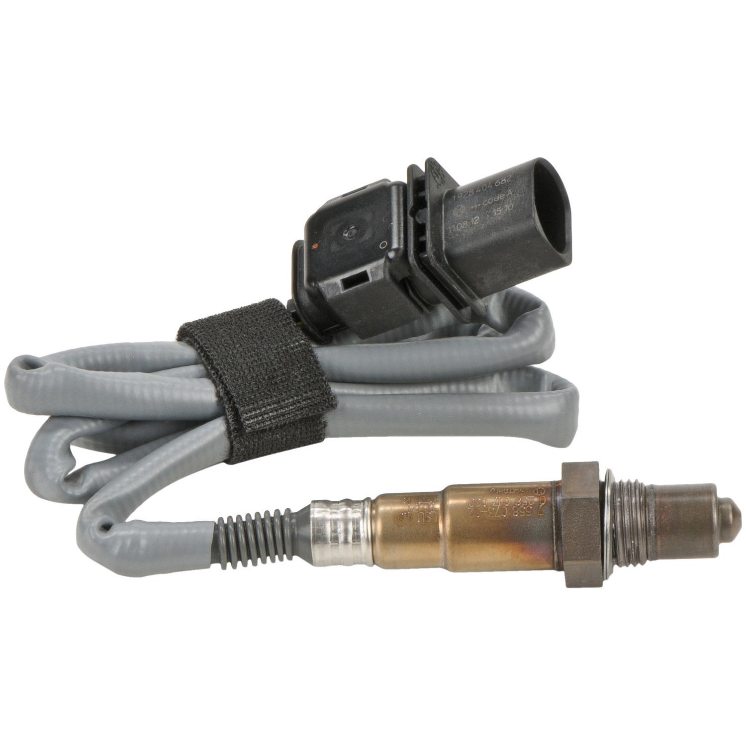 Bosch 17099 Air / Fuel Ratio Sensor product image 4 of 4