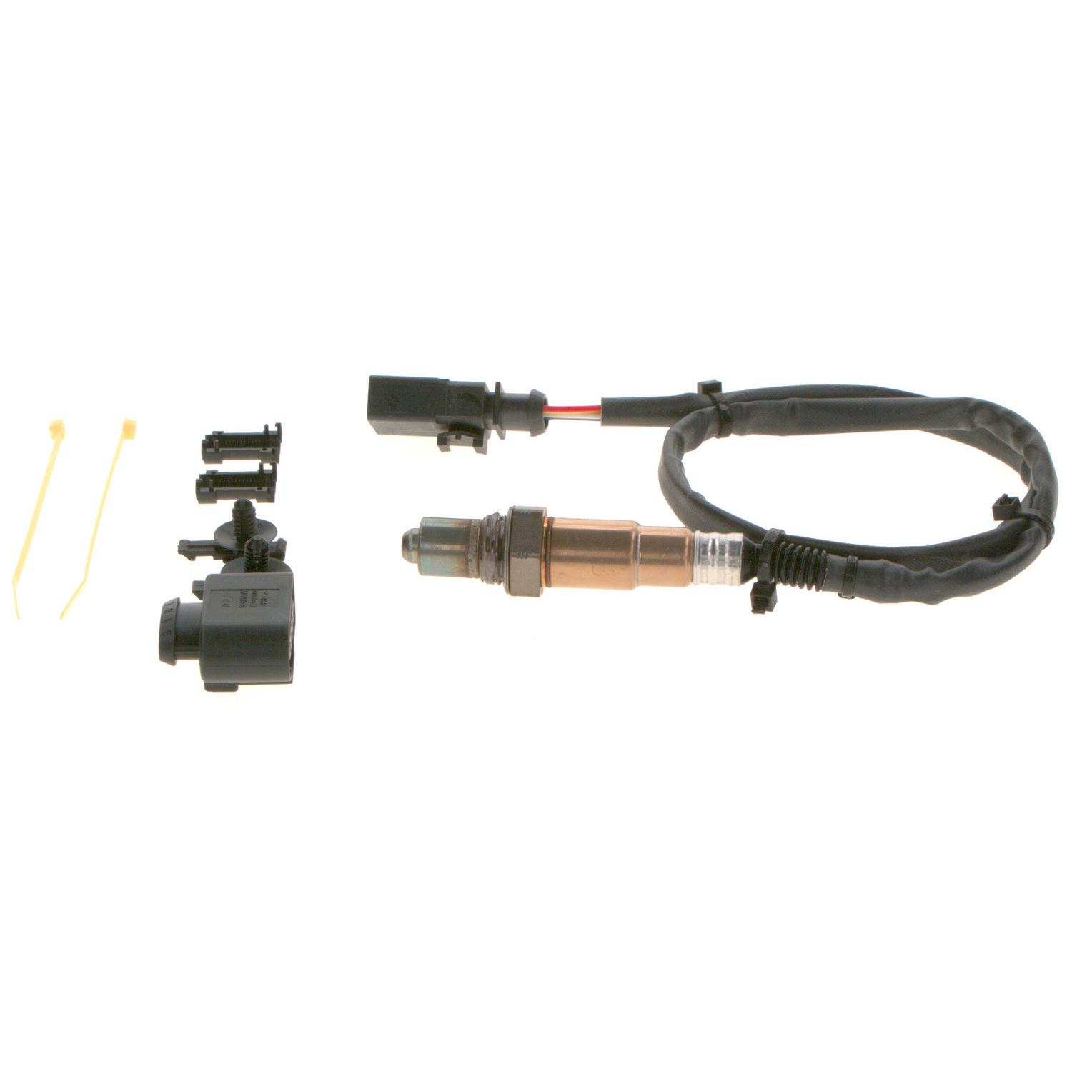 Bosch 17100 - Air / Fuel Ratio Sensor Bosch 17100 Air / Fuel Ratio Sensor product image 4 of 5