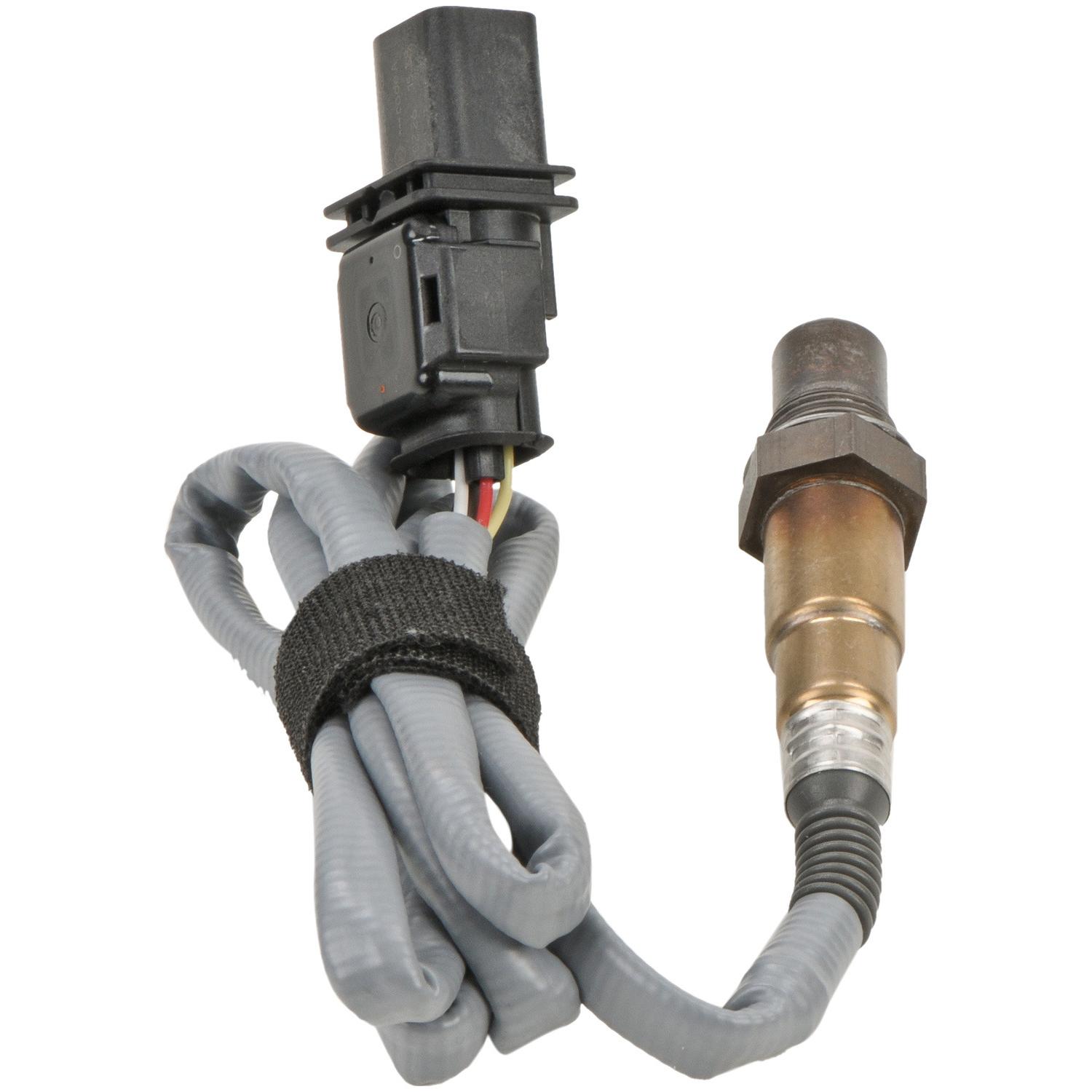 Bosch 17102 - Air / Fuel Ratio Sensor Bosch 17102 Air / Fuel Ratio Sensor product image 1 of 4