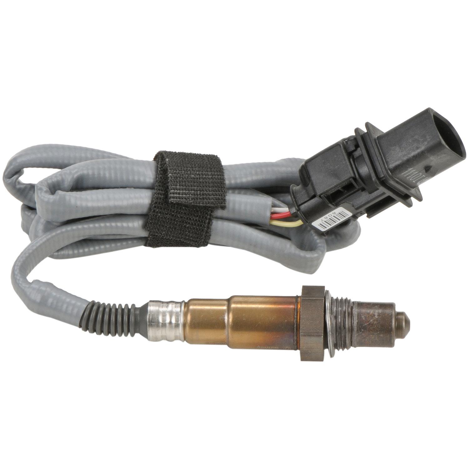 Bosch 17102 - Air / Fuel Ratio Sensor Bosch 17102 Air / Fuel Ratio Sensor product image 4 of 4