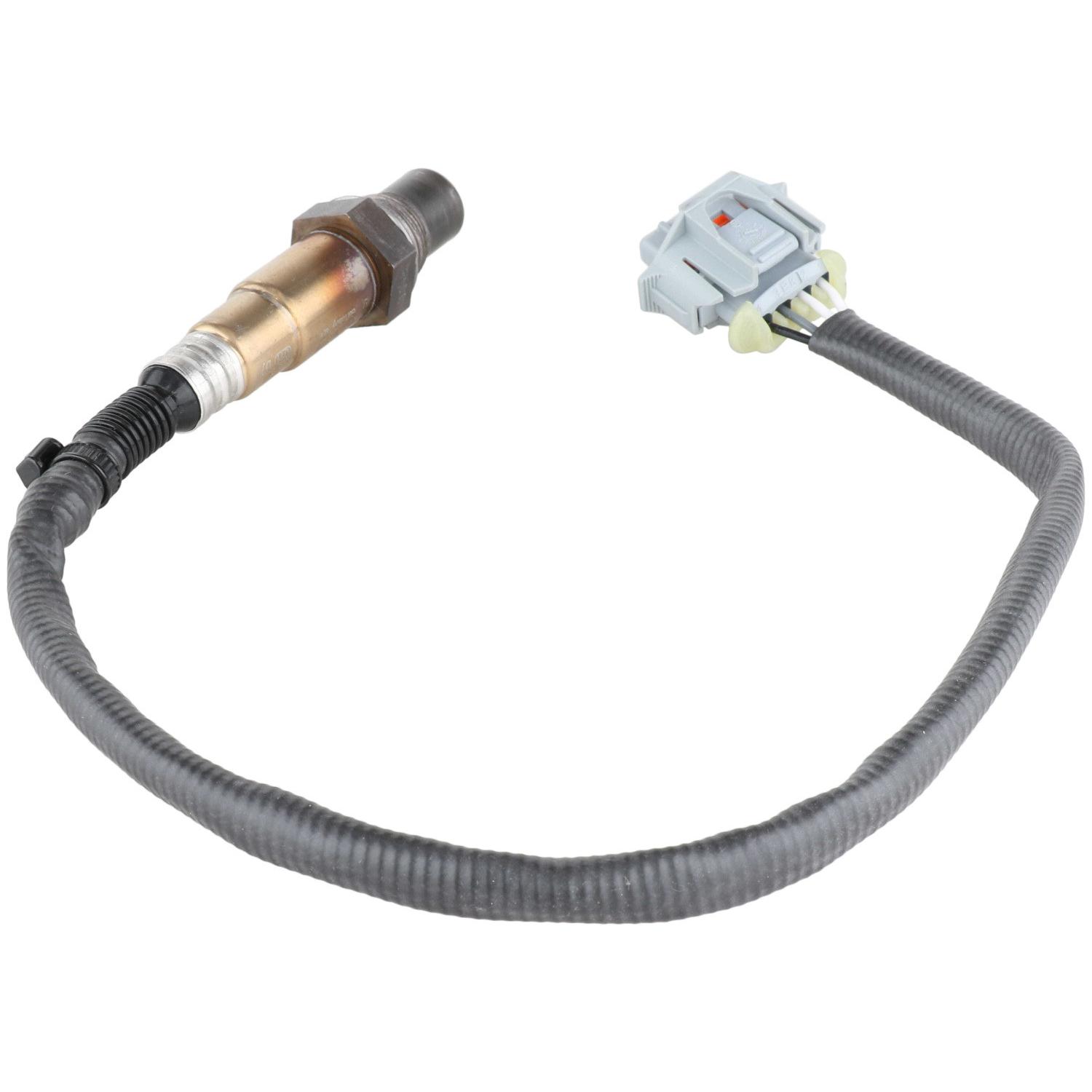 Bosch 17104 - Oxygen Sensor Bosch 17104 Oxygen Sensor product image 1 of 6