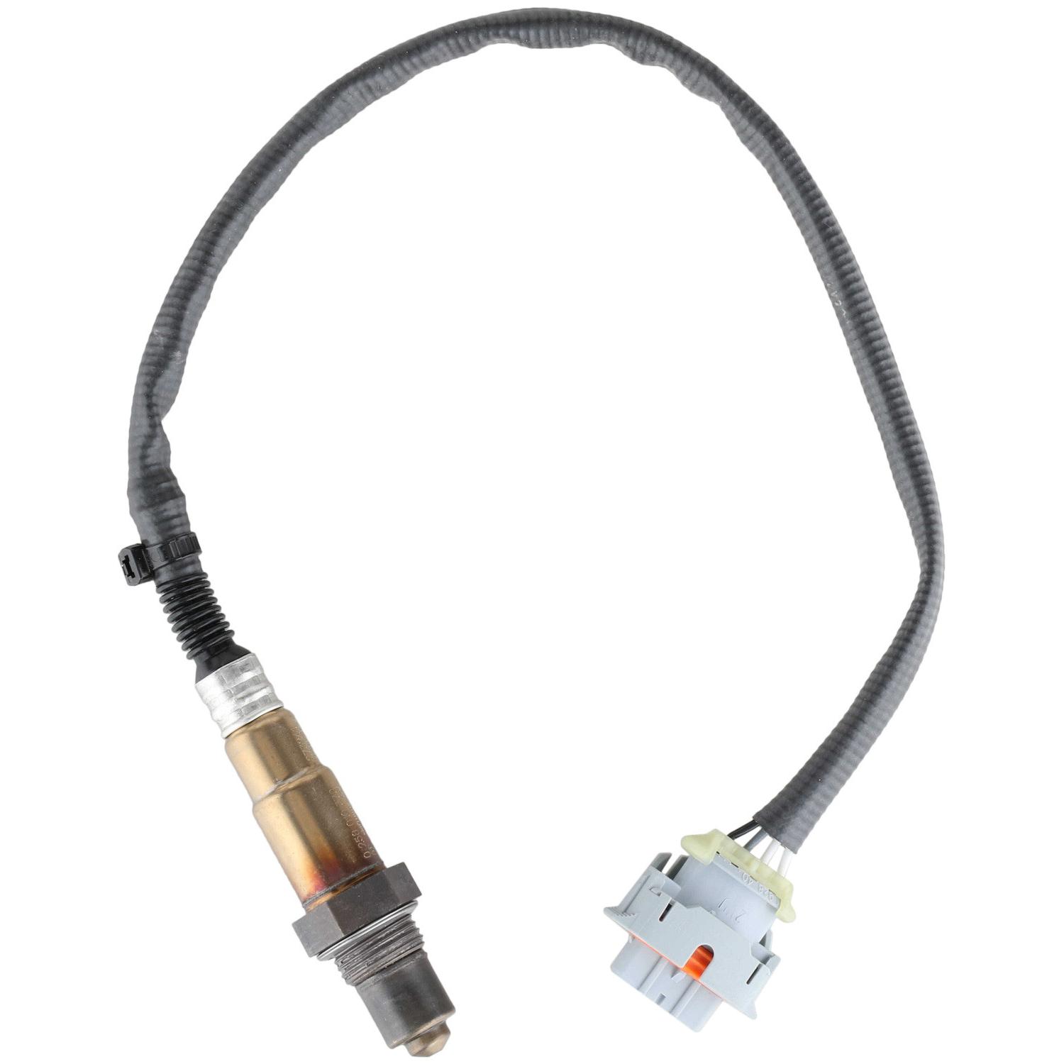 Bosch 17104 - Oxygen Sensor Bosch 17104 Oxygen Sensor product image 2 of 6