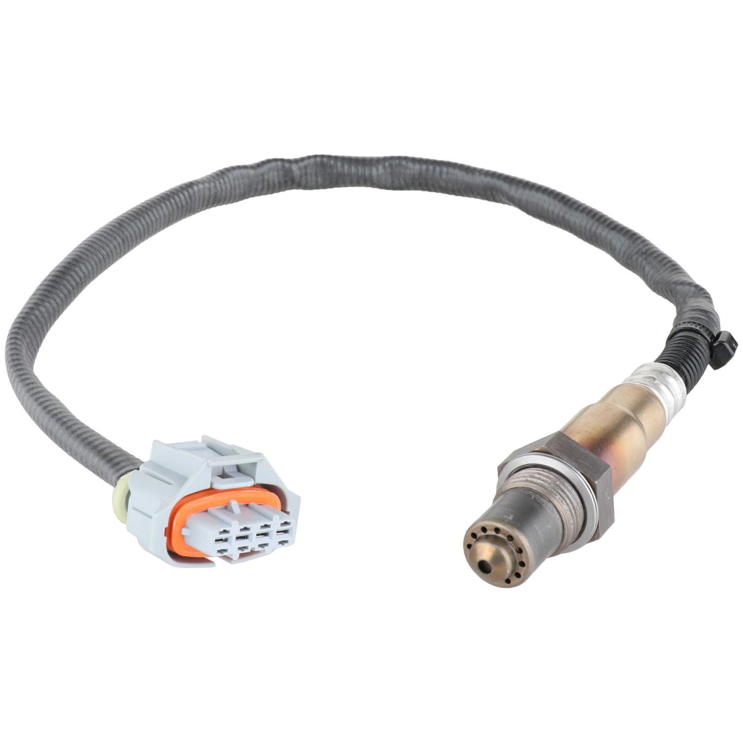 Bosch 17104 - Oxygen Sensor Bosch 17104 Oxygen Sensor product image 3 of 6