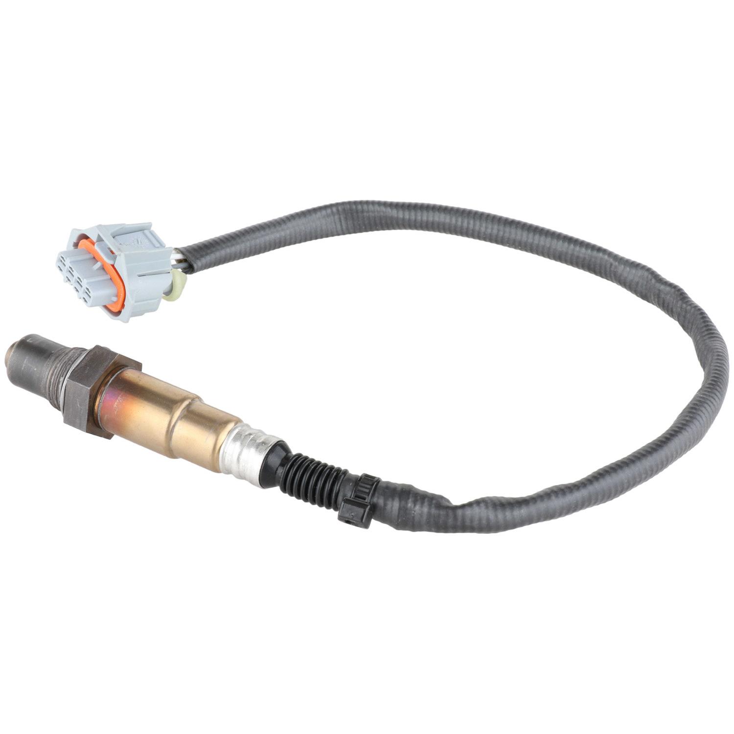 Bosch 17104 - Oxygen Sensor Bosch 17104 Oxygen Sensor product image 5 of 6