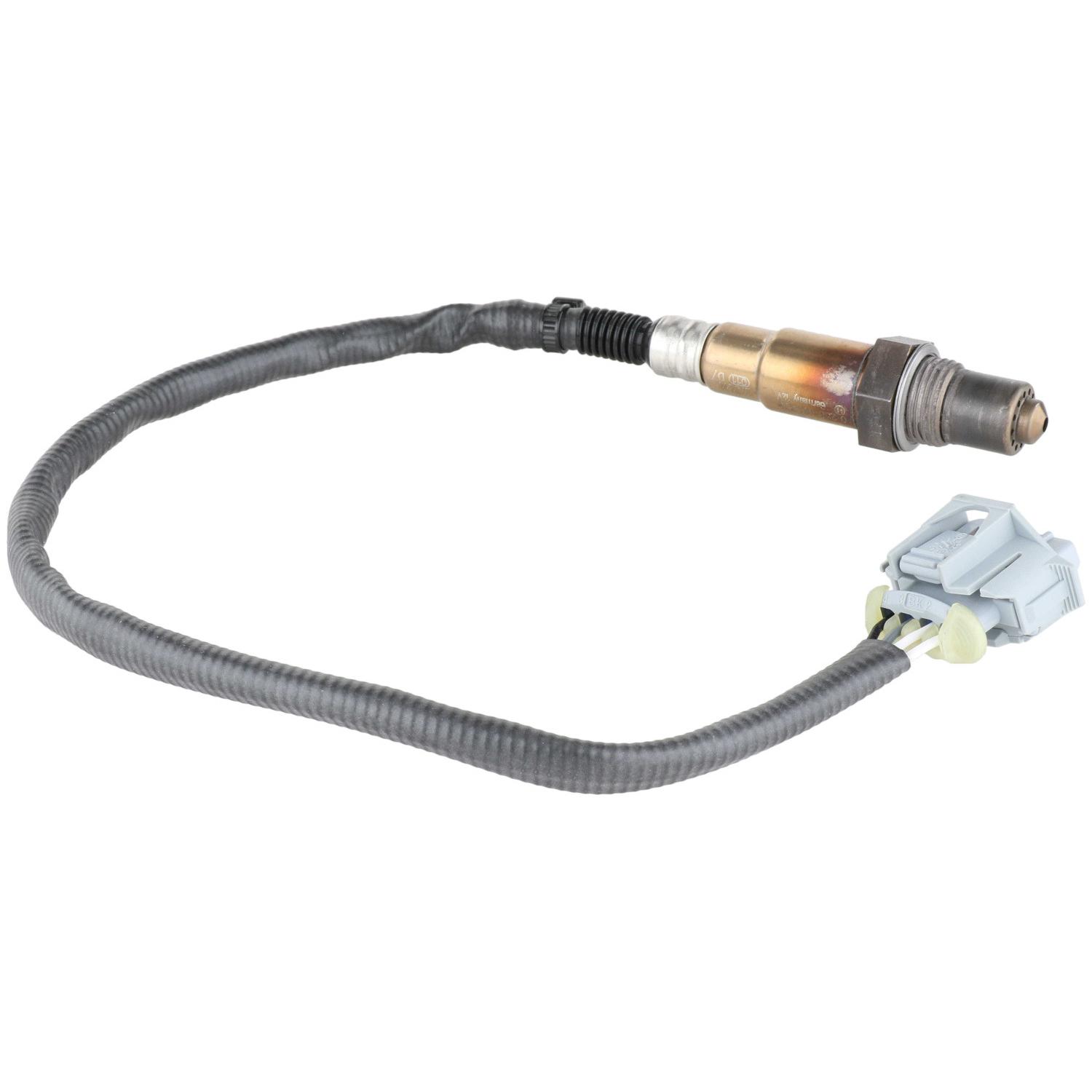 Bosch 17104 - Oxygen Sensor Bosch 17104 Oxygen Sensor product image 6 of 6