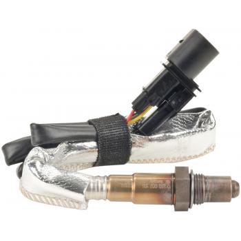 Bosch 17105 Air / Fuel Ratio Sensor product image 4 of 4