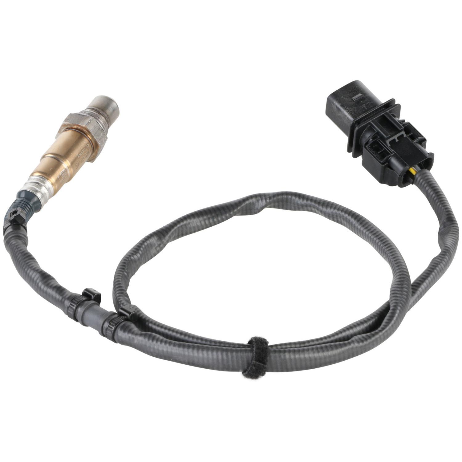 Bosch 17106 - Air / Fuel Ratio Sensor Bosch 17106 Air / Fuel Ratio Sensor product image 1 of 6