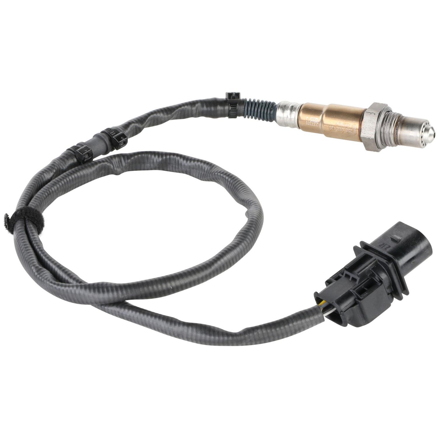 Bosch 17106 - Air / Fuel Ratio Sensor Bosch 17106 Air / Fuel Ratio Sensor product image 6 of 6