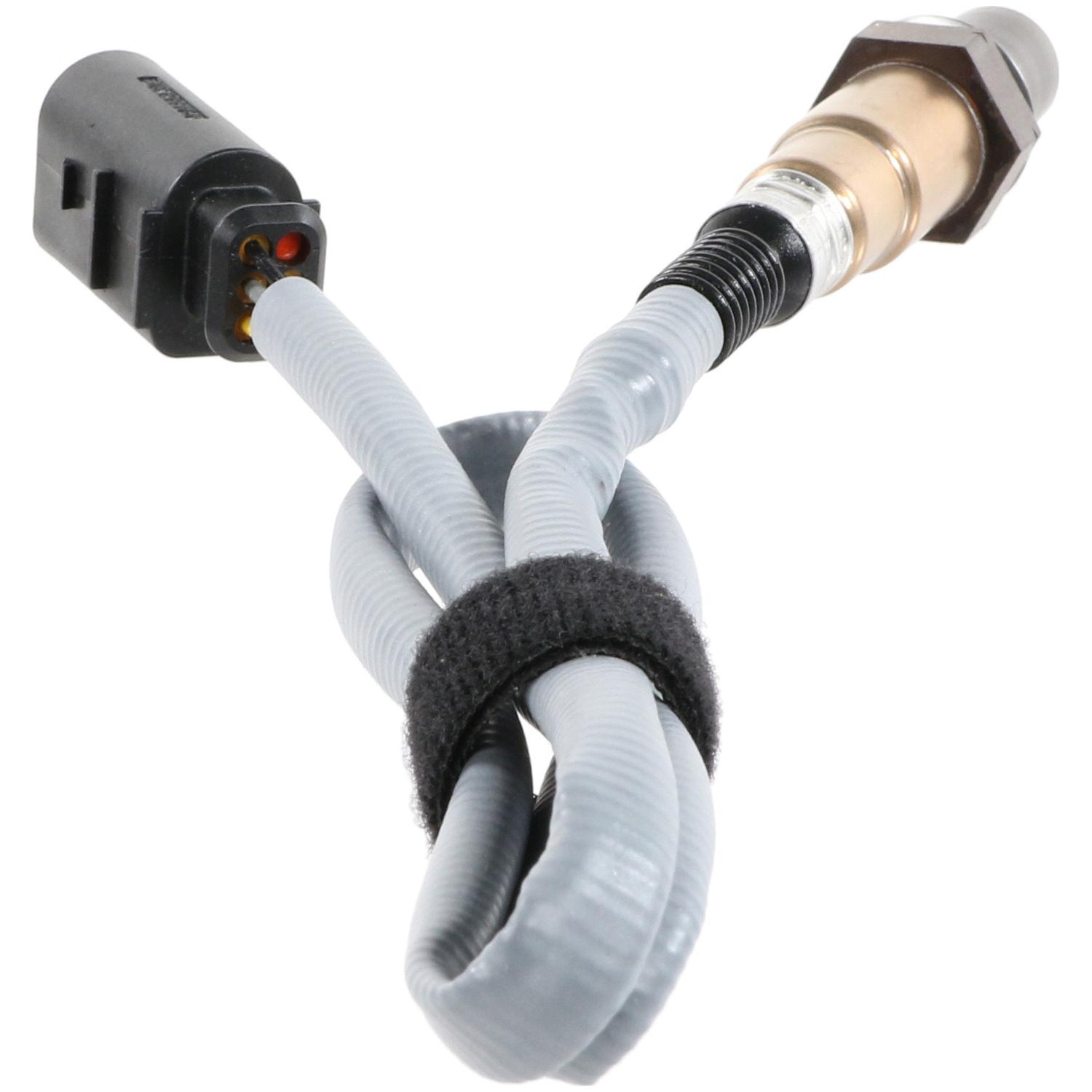 Bosch 17107 - Air / Fuel Ratio Sensor Bosch 17107 Air / Fuel Ratio Sensor product image 1 of 5
