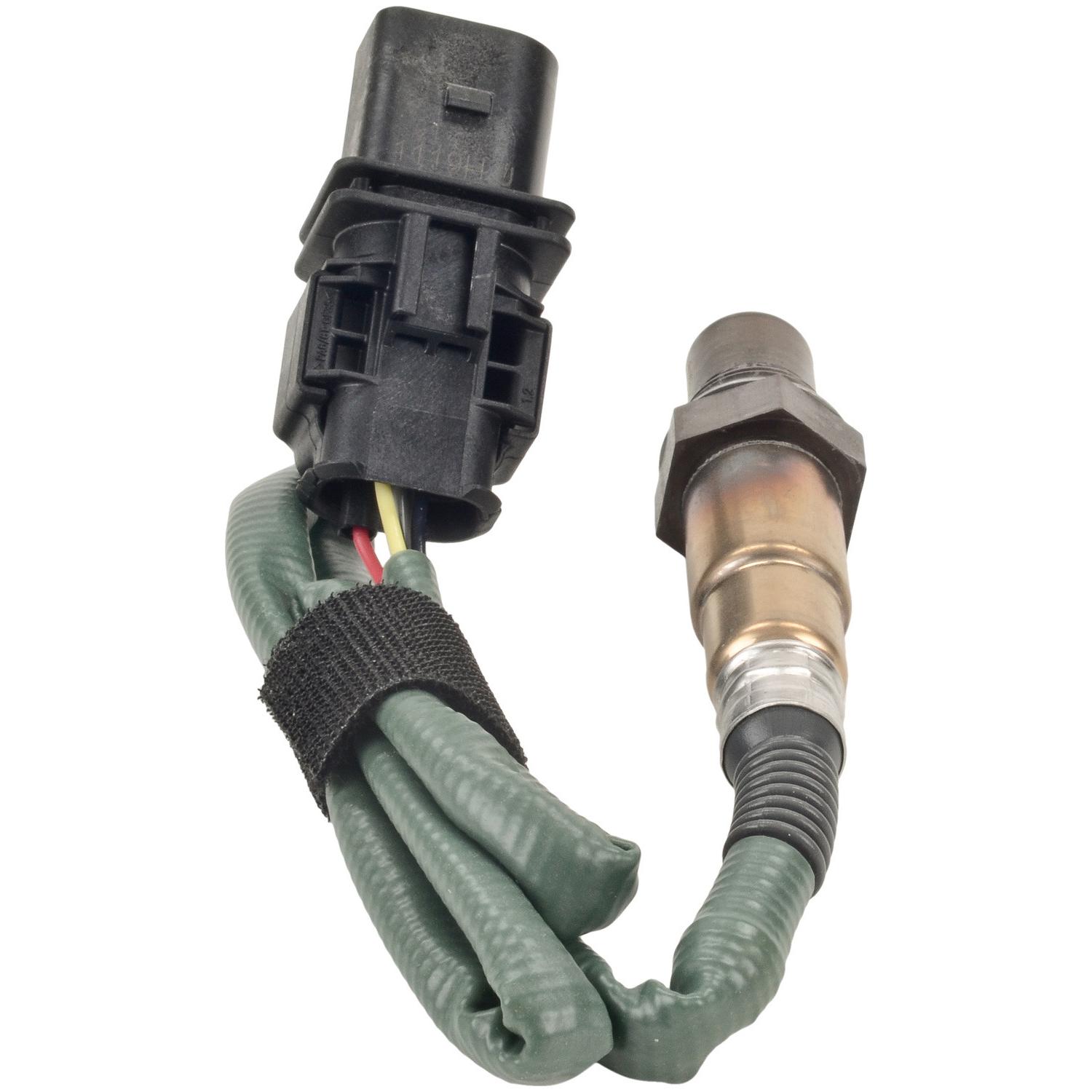 Bosch 17108 - Air / Fuel Ratio Sensor Bosch 17108 Air / Fuel Ratio Sensor product image 1 of 4