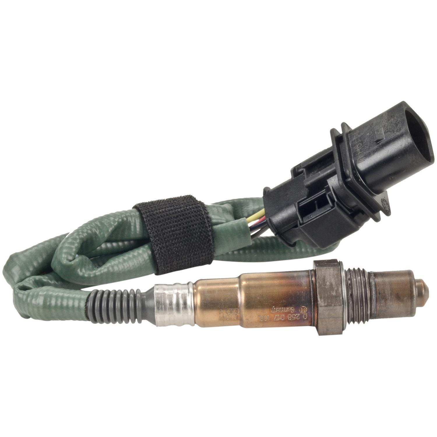 Bosch 17108 - Air / Fuel Ratio Sensor Bosch 17108 Air / Fuel Ratio Sensor product image 4 of 4