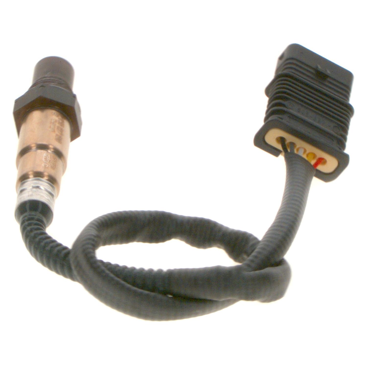 Bosch 17111 - Air / Fuel Ratio Sensor Bosch 17111 Air / Fuel Ratio Sensor product image 1 of 5
