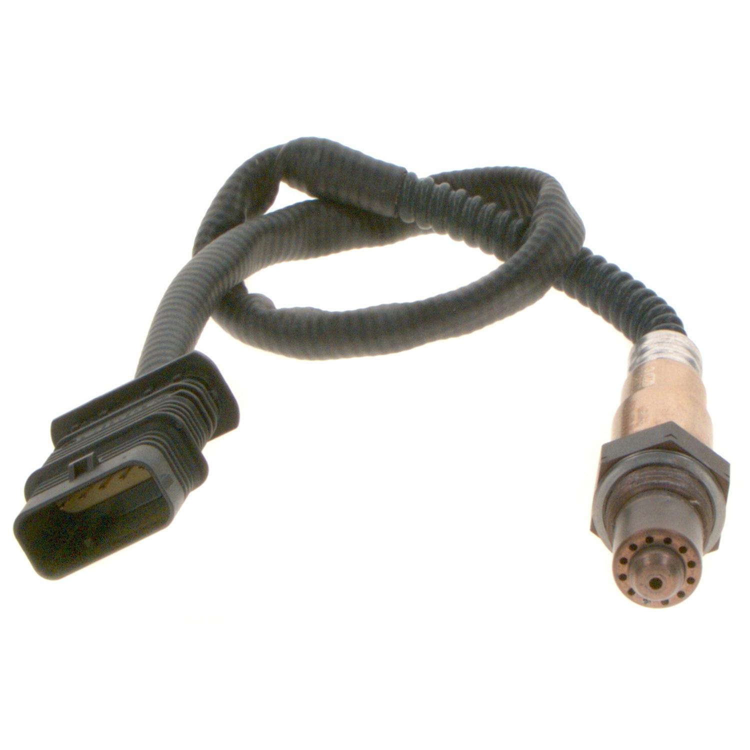 Bosch 17111 - Air / Fuel Ratio Sensor Bosch 17111 Air / Fuel Ratio Sensor product image 2 of 5