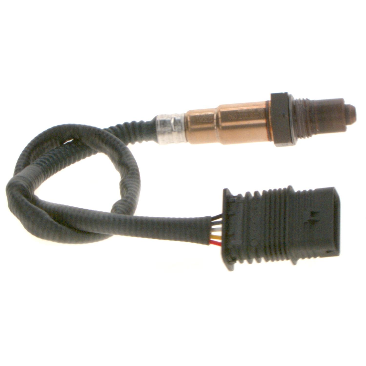 Bosch 17111 - Air / Fuel Ratio Sensor Bosch 17111 Air / Fuel Ratio Sensor product image 5 of 5