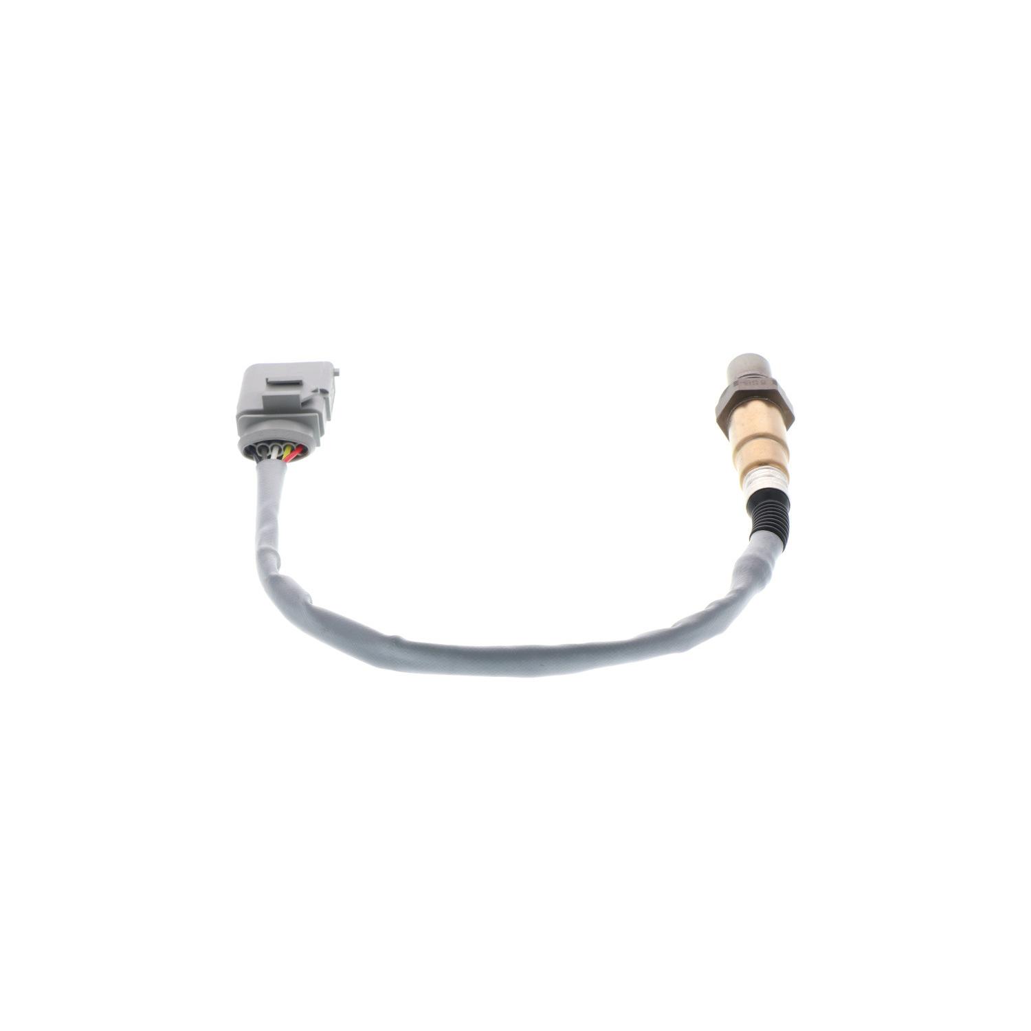 Bosch 17115 - Air / Fuel Ratio Sensor Bosch 17115 Air / Fuel Ratio Sensor product image 1 of 5