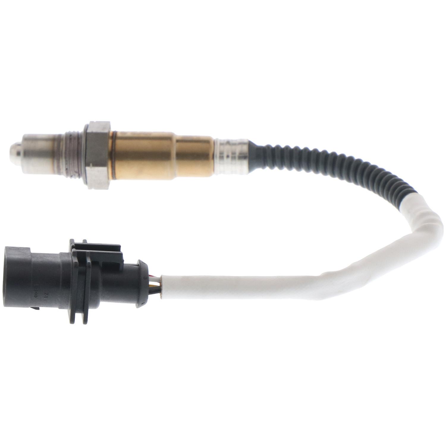 Bosch 17118 - Air / Fuel Ratio Sensor Bosch 17118 Air / Fuel Ratio Sensor product image 4 of 5