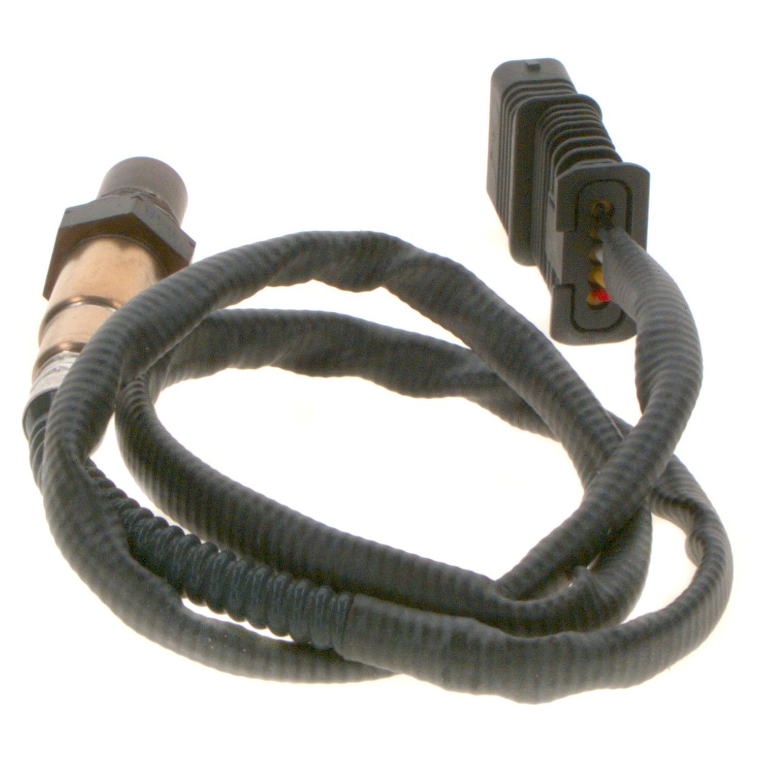 Bosch 17119 Air / Fuel Ratio Sensor product image 1 of 5