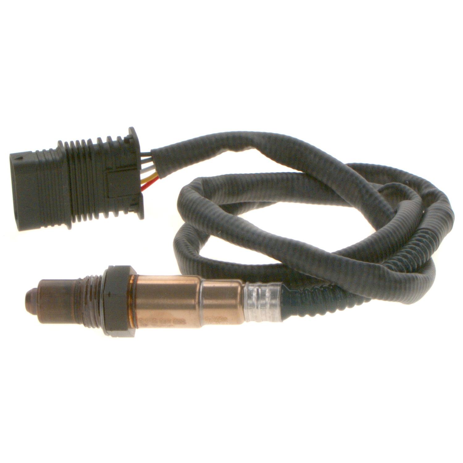 Bosch 17119 Air / Fuel Ratio Sensor product image 4 of 5